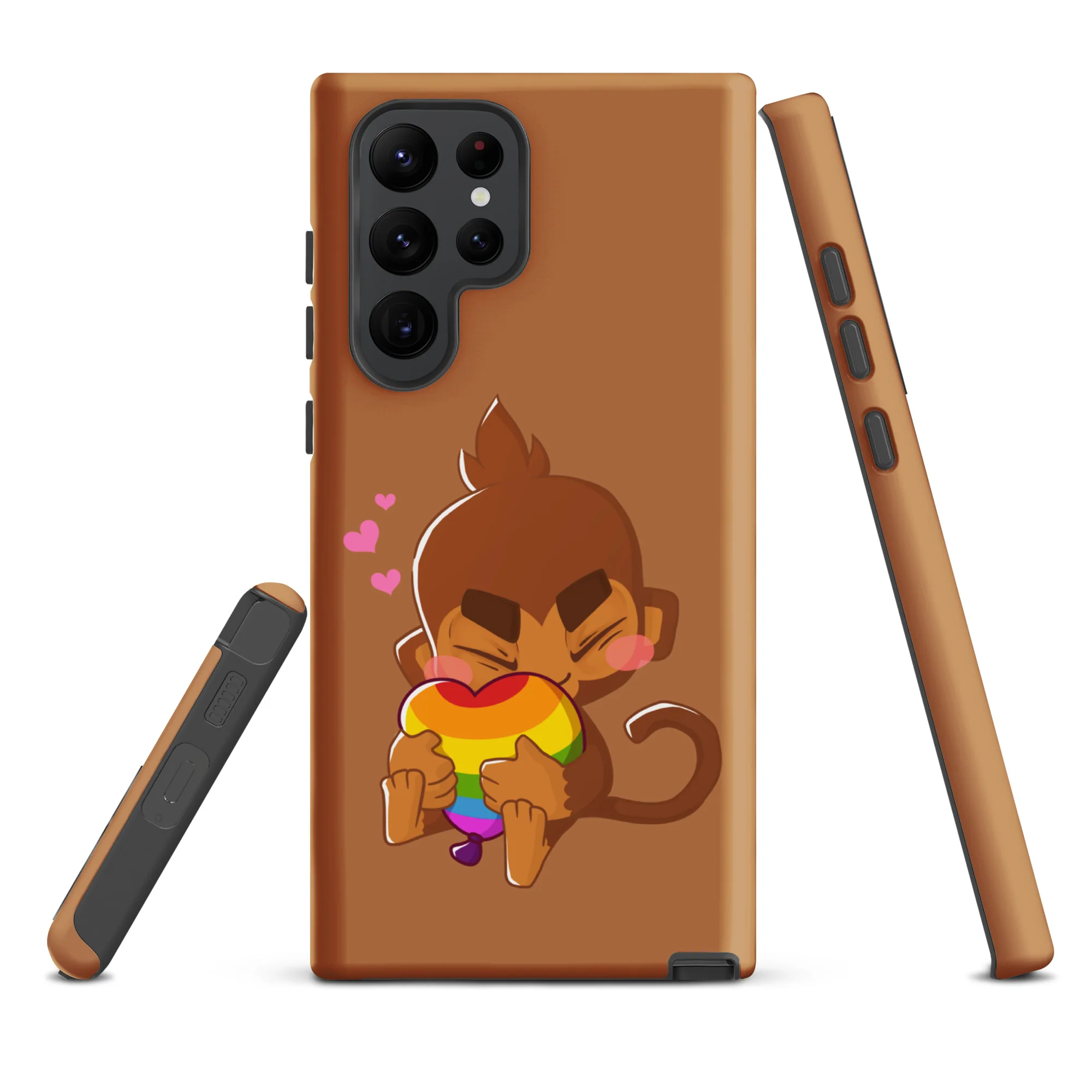 Proud Samsung® Case (Tough) - Image 29