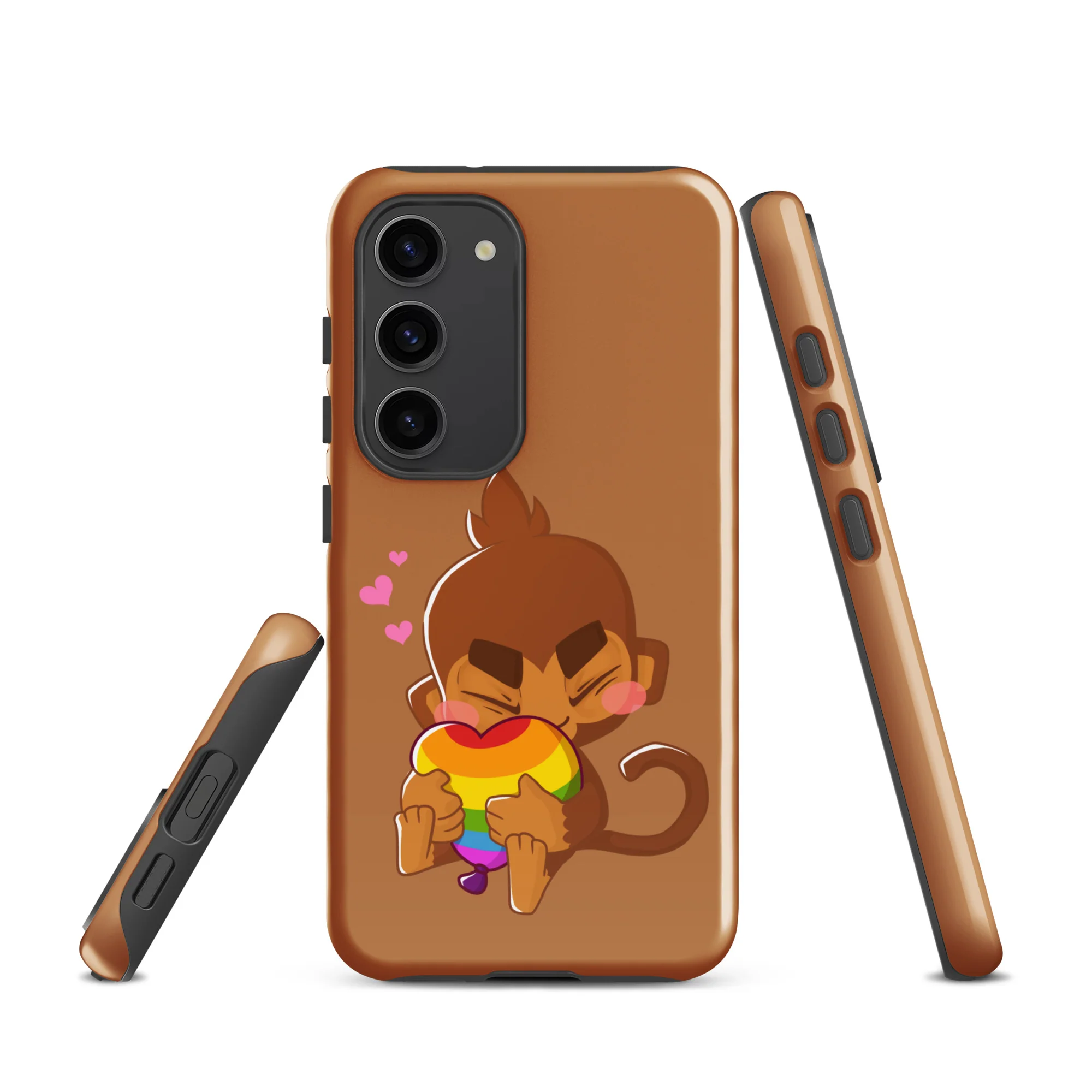 Proud Samsung® Case (Tough) - Image 30