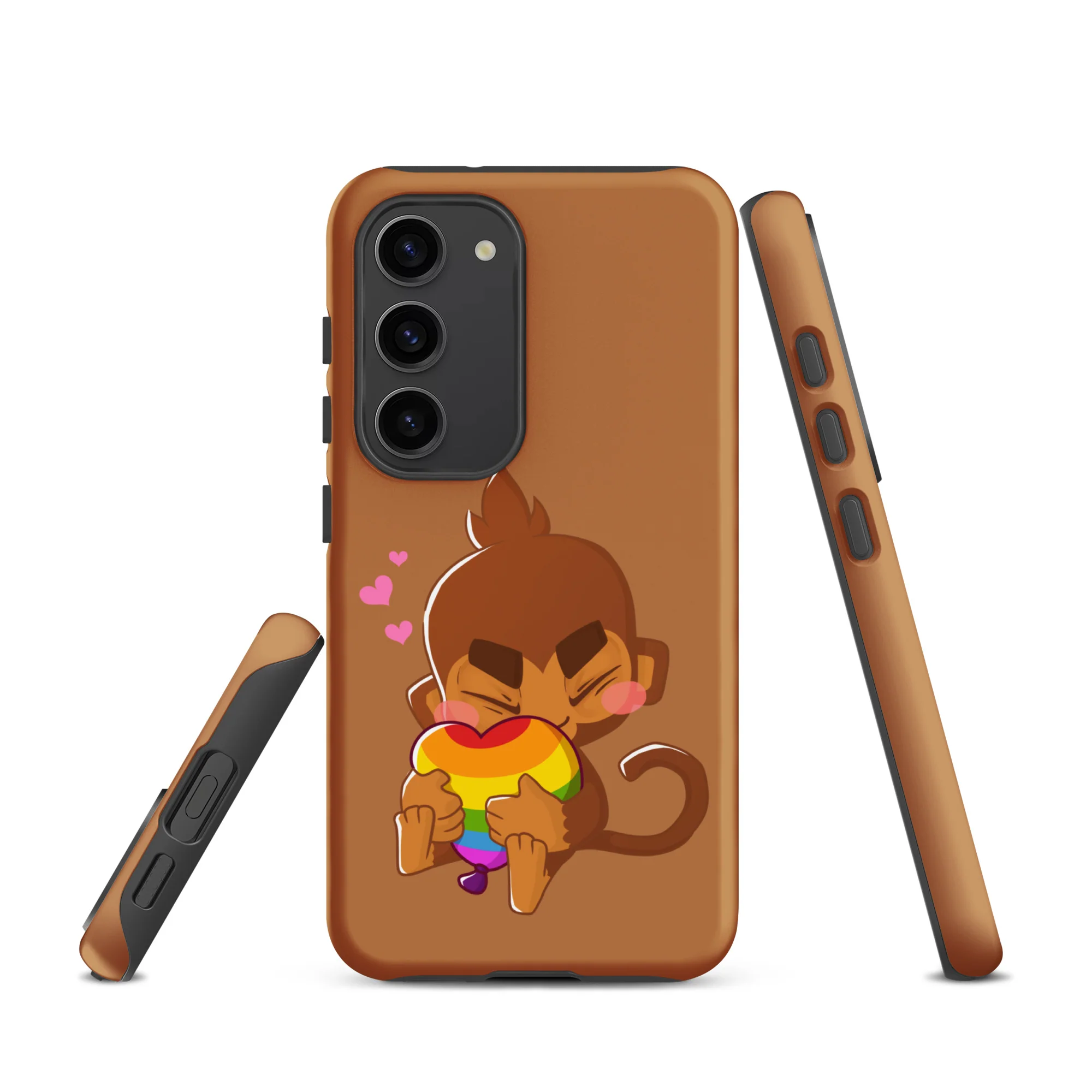 Proud Samsung® Case (Tough) - Image 31