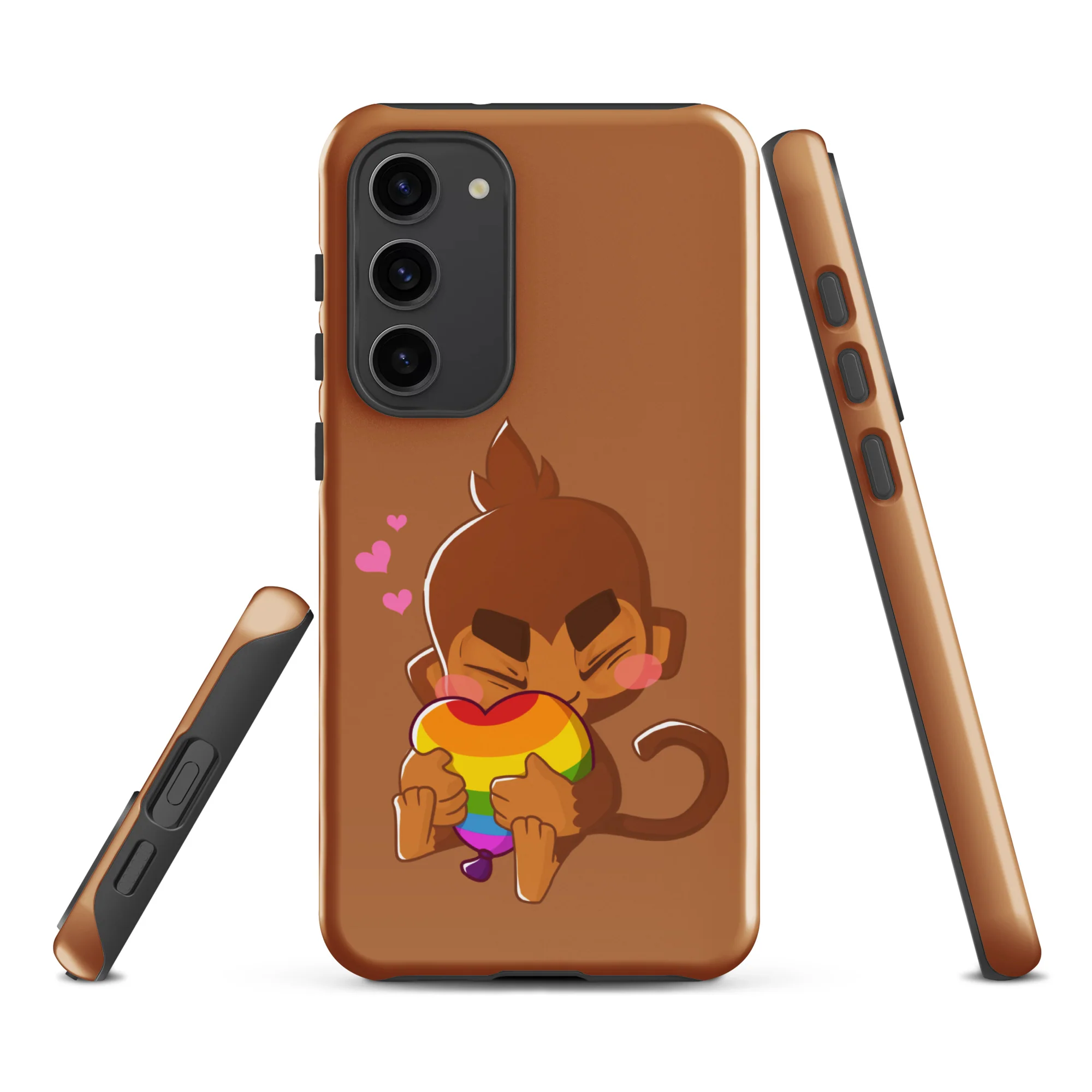 Proud Samsung® Case (Tough) - Image 32
