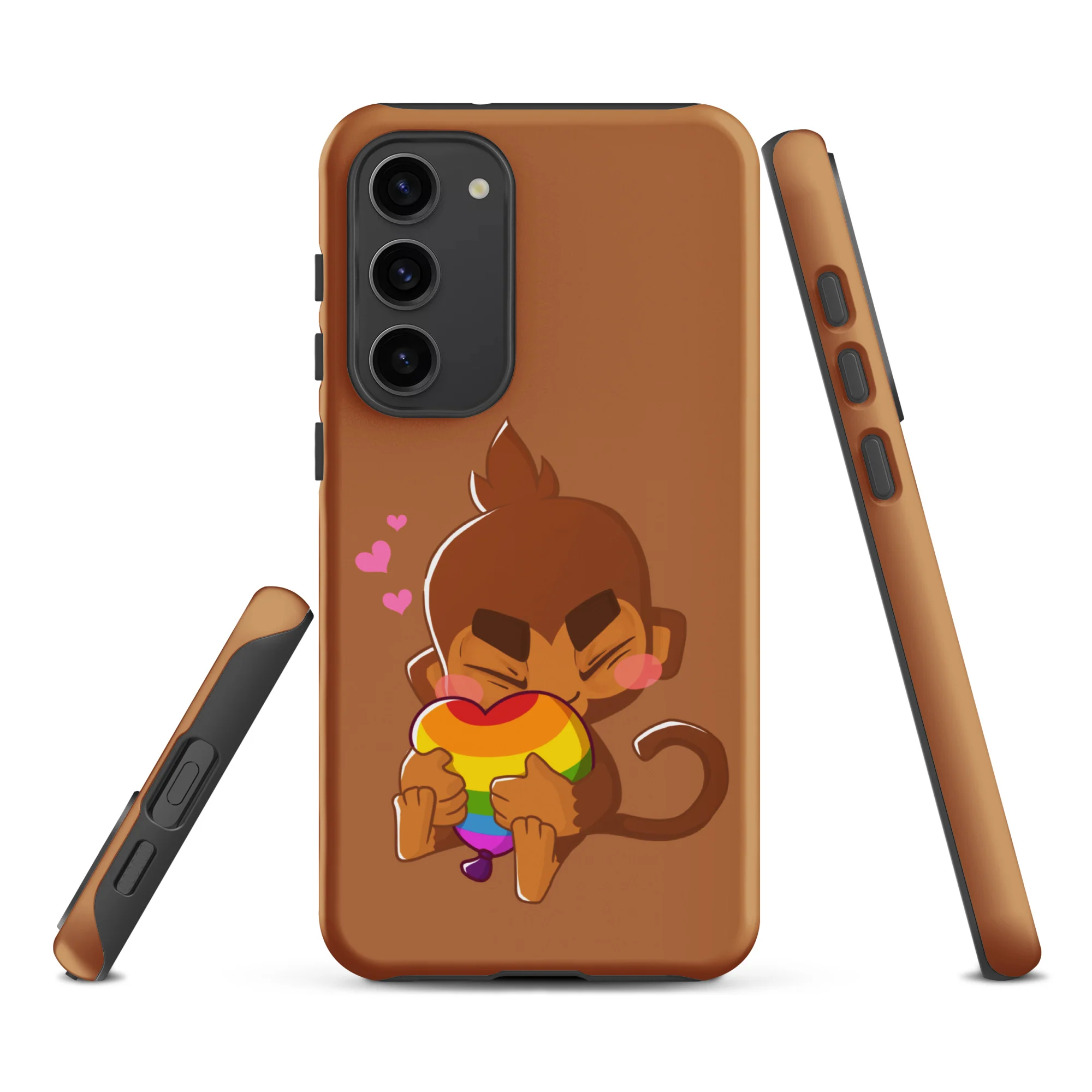 Proud Samsung® Case (Tough) - Image 33