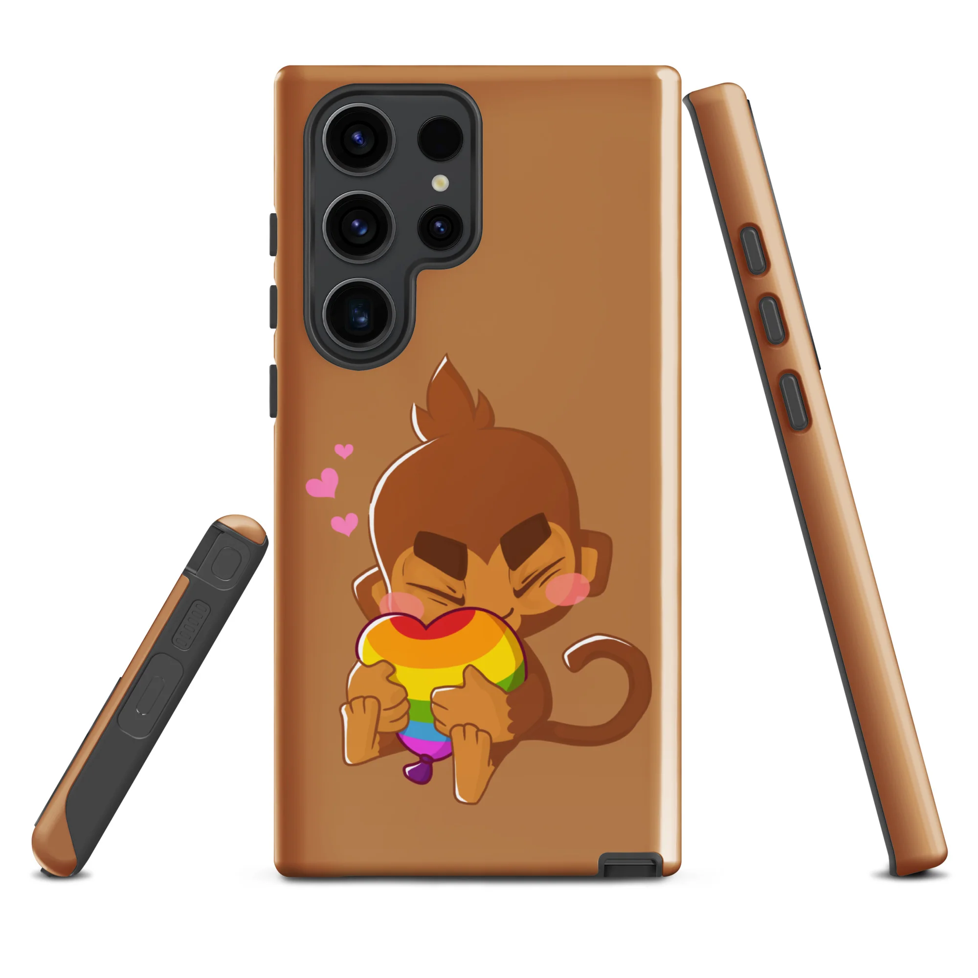 Proud Samsung® Case (Tough) - Image 34
