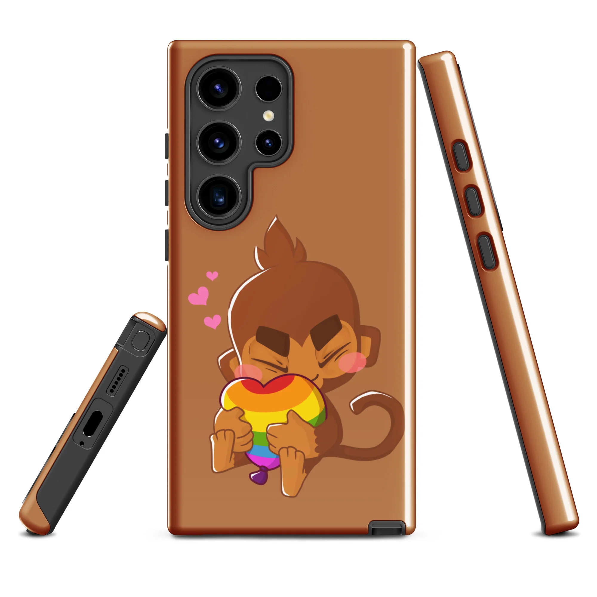 Proud Samsung® Case (Tough) - Image 35