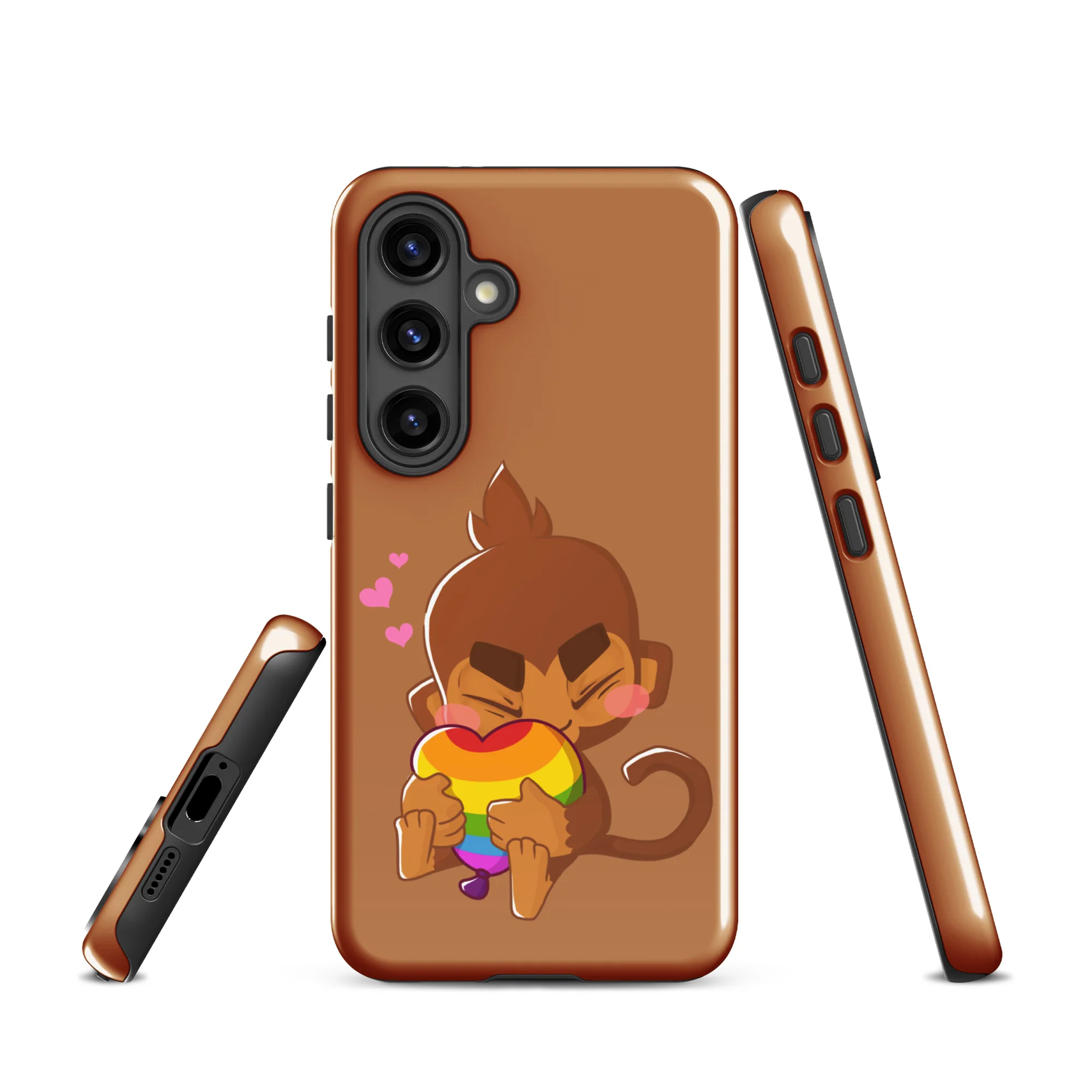 Proud Samsung® Case (Tough) - Image 36