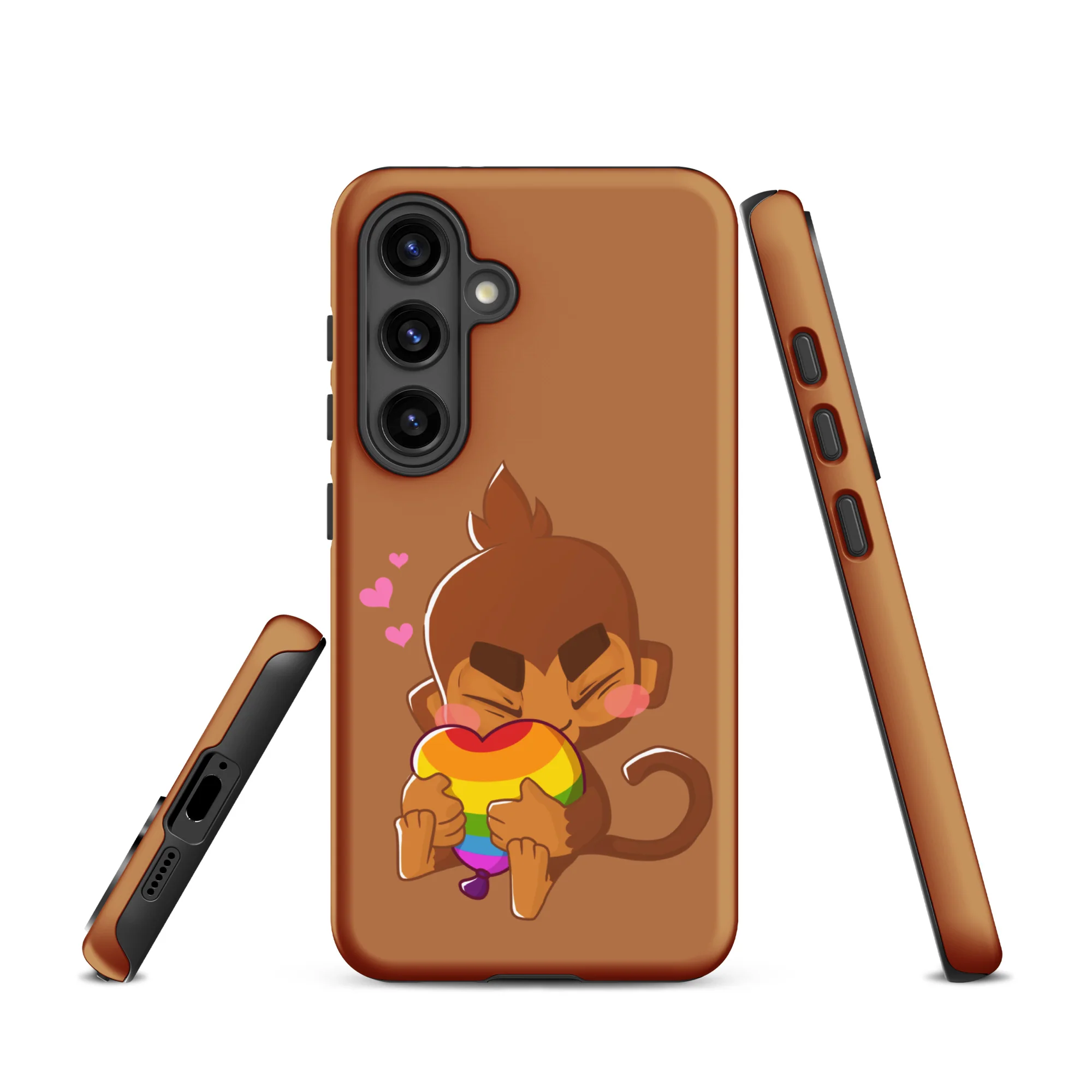 Proud Samsung® Case (Tough) - Image 37
