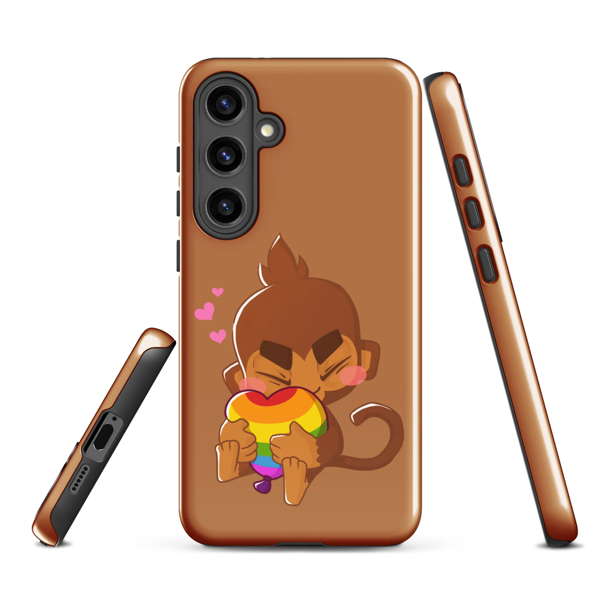 Proud Samsung® Case (Tough) - Image 38