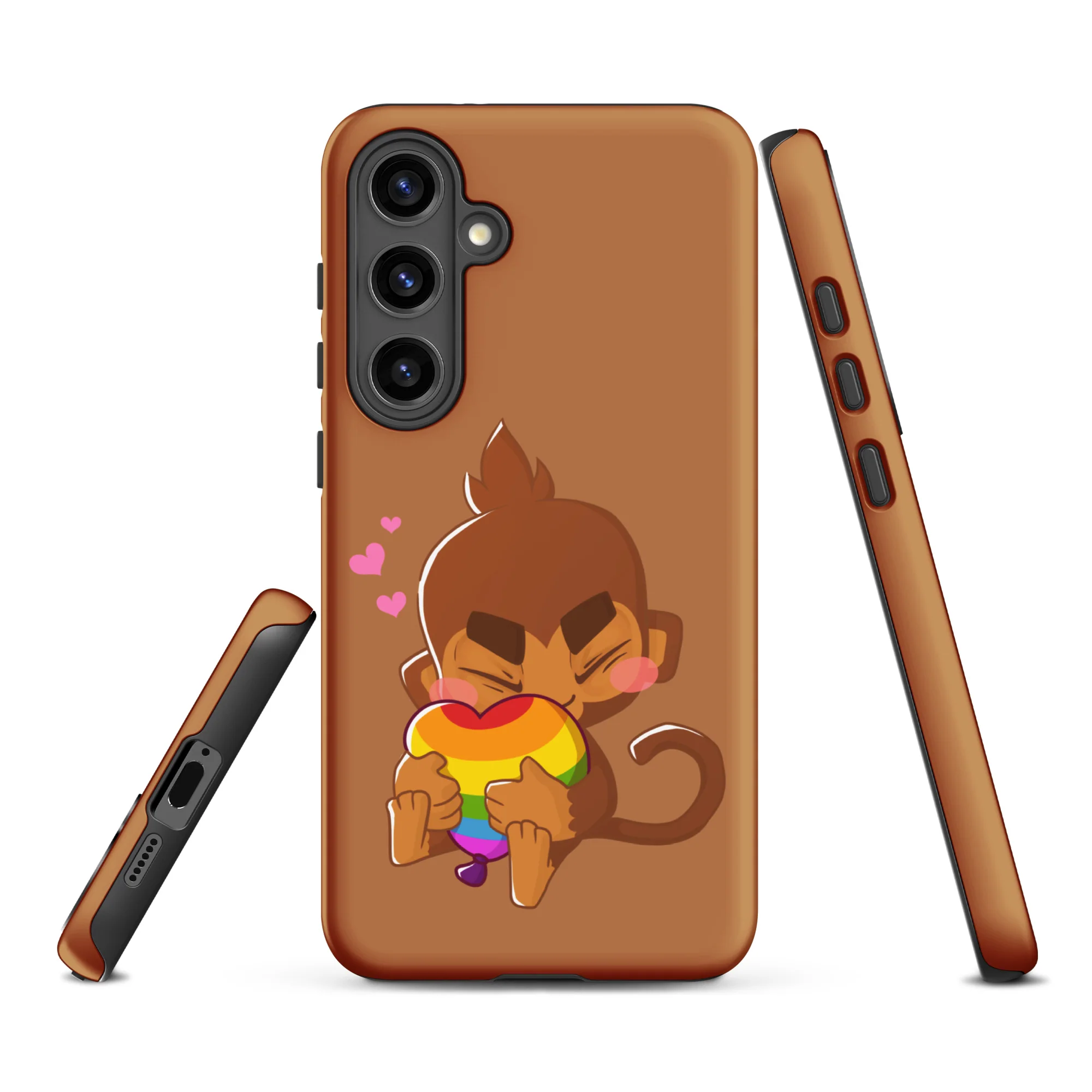 Proud Samsung® Case (Tough) - Image 39