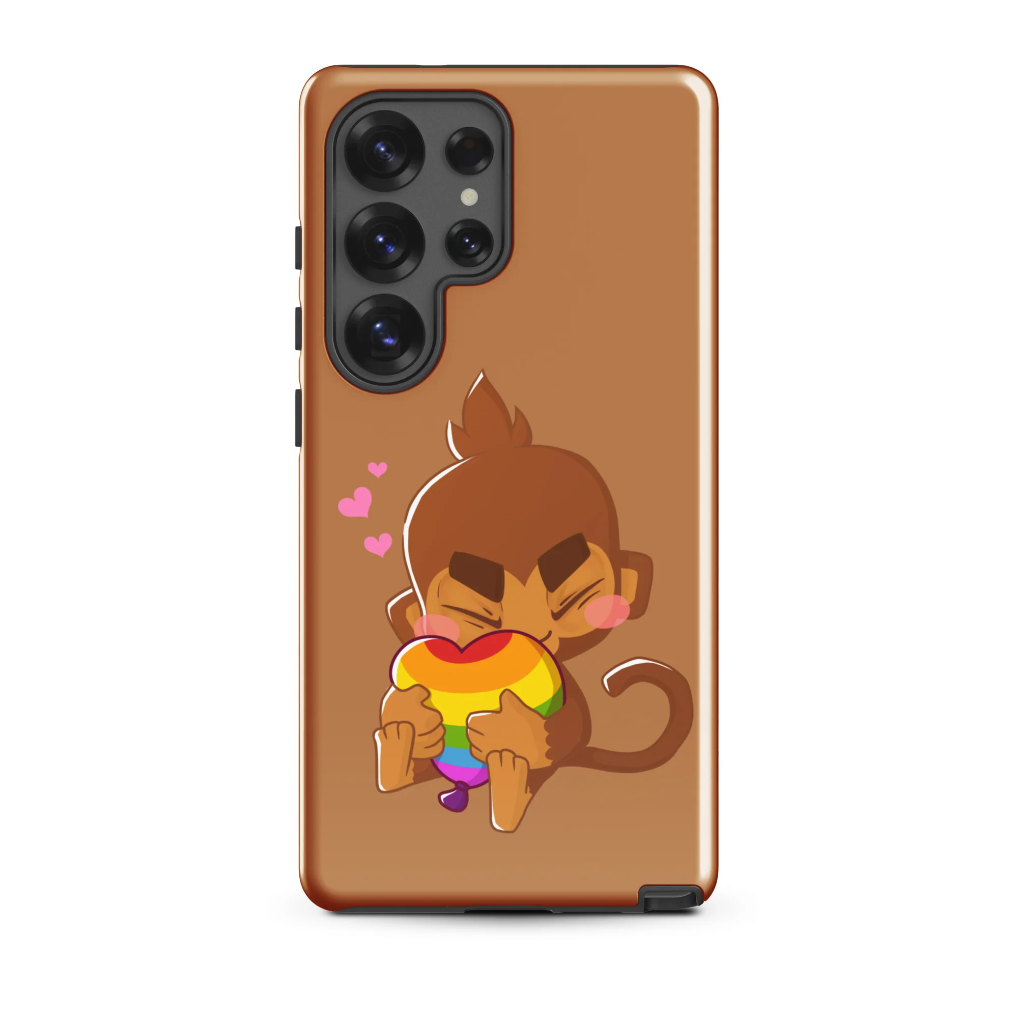 Proud Samsung® Case (Tough) - Image 41