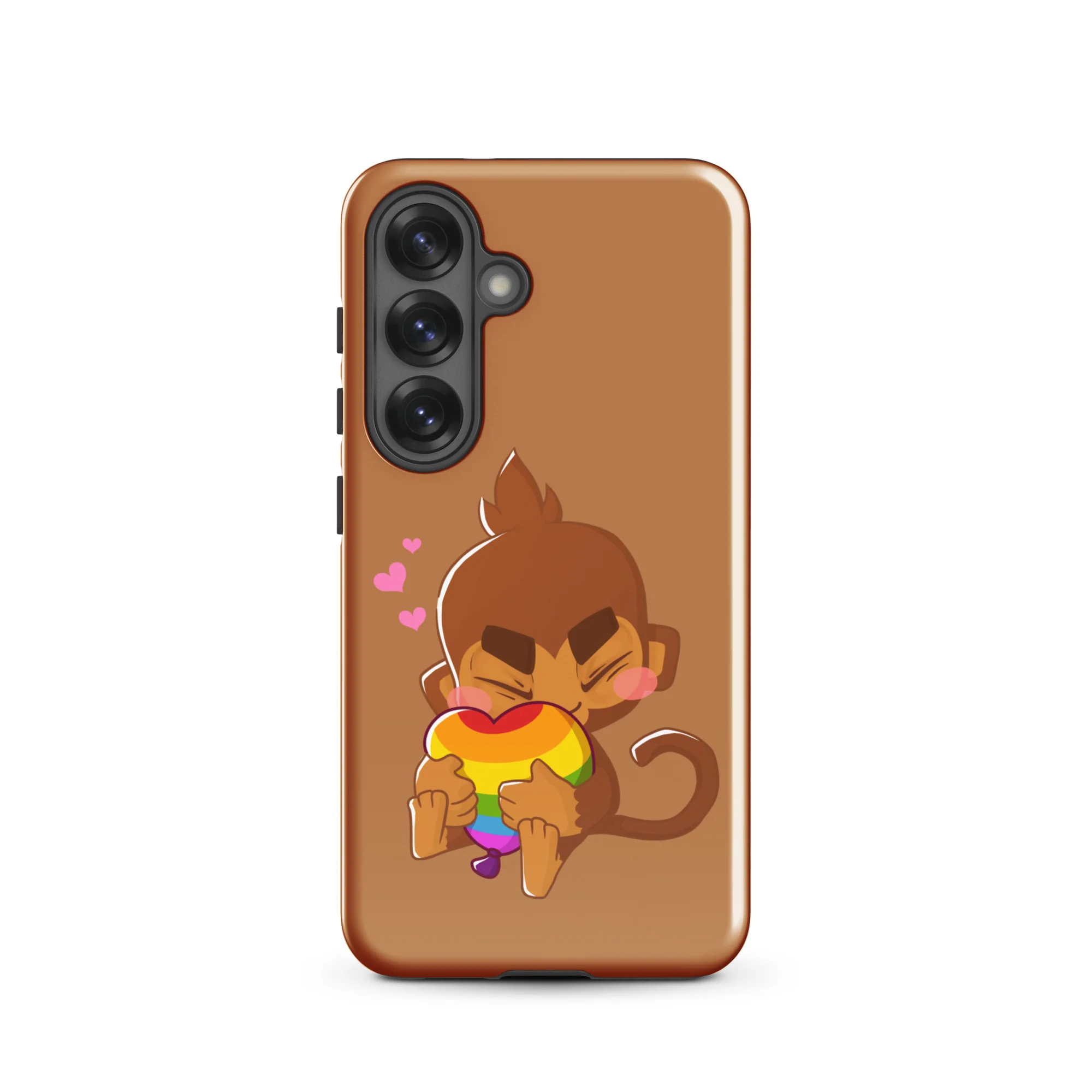 Proud Samsung® Case (Tough) - Image 42