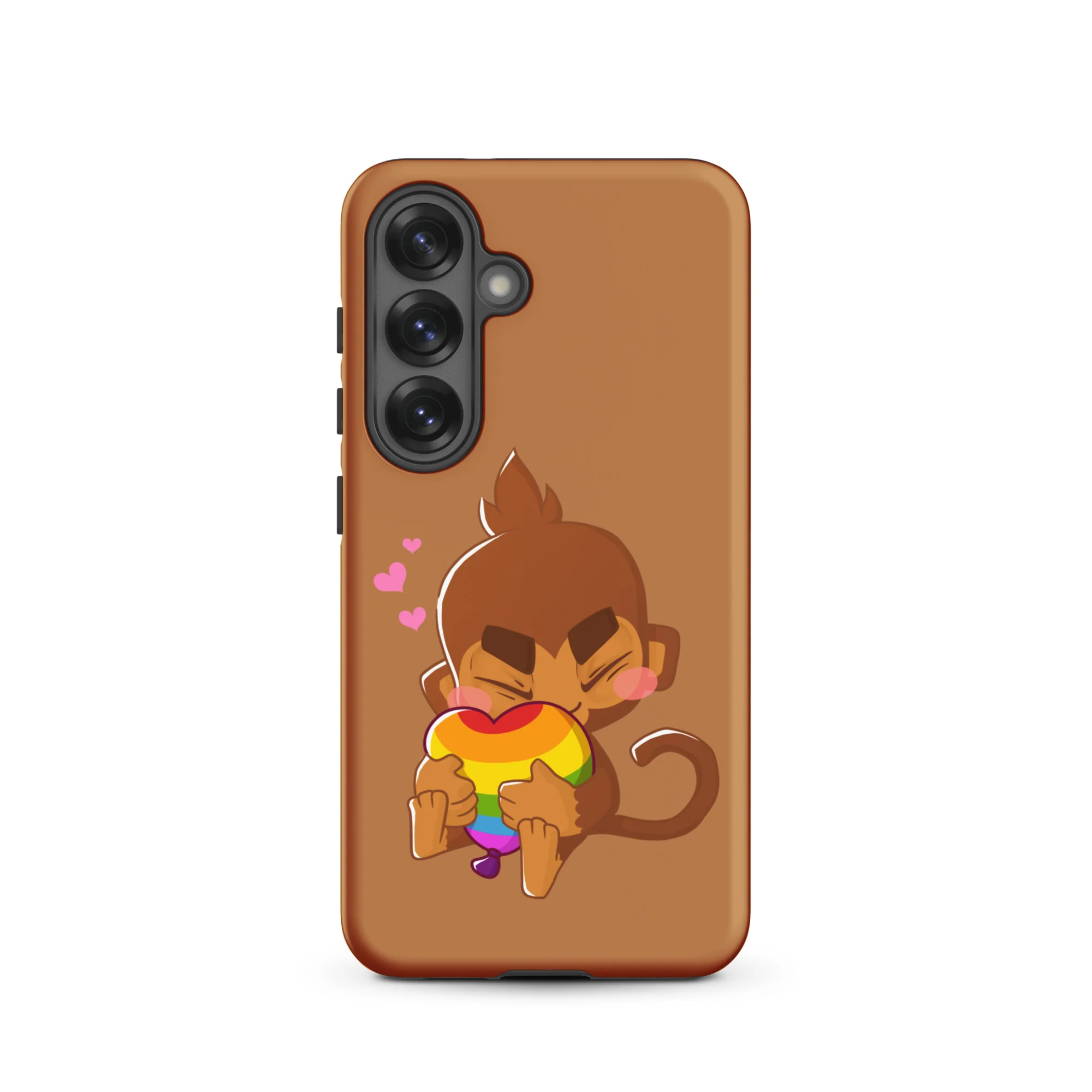 Proud Samsung® Case (Tough) - Image 43
