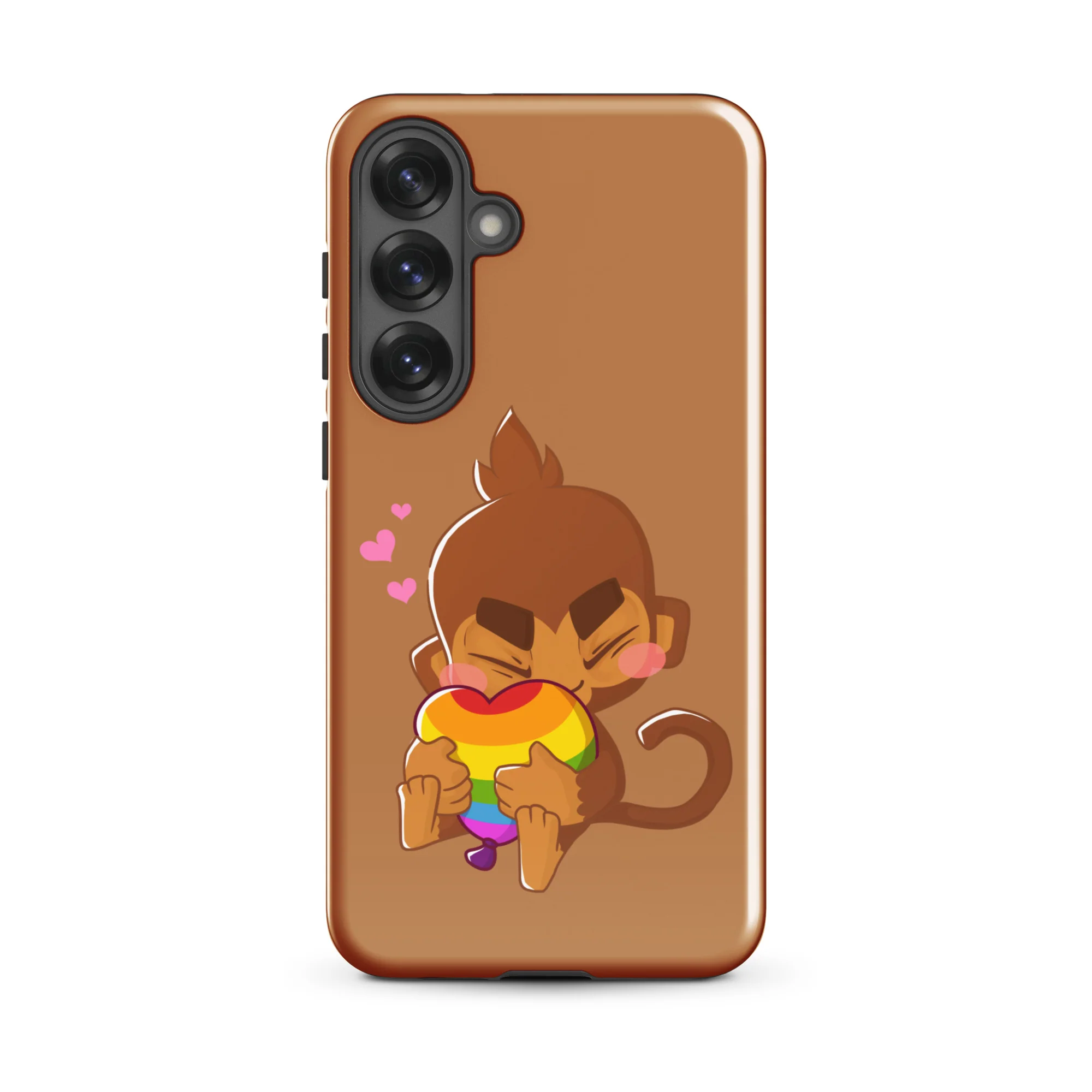 Proud Samsung® Case (Tough) - Image 44