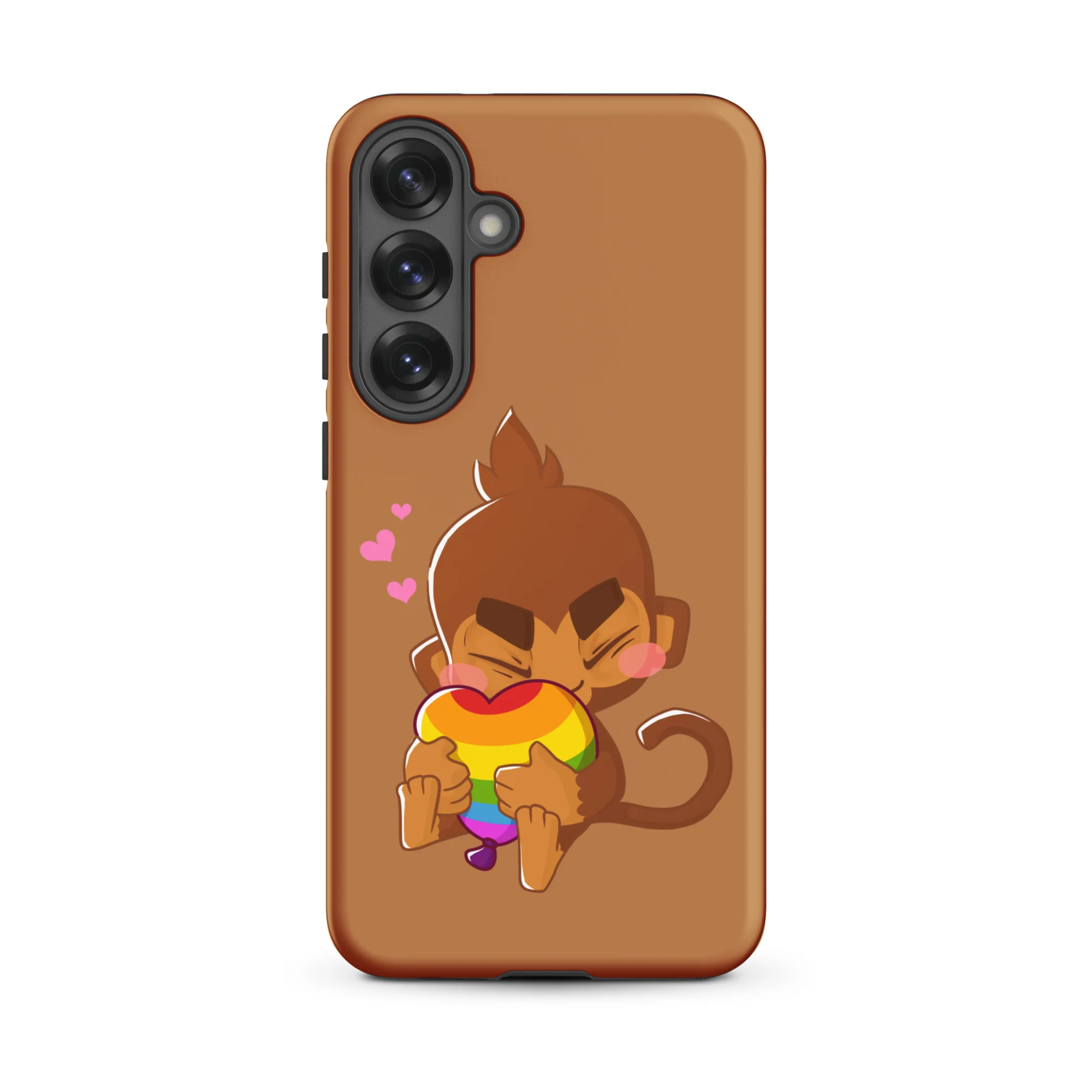 Proud Samsung® Case (Tough) - Image 45