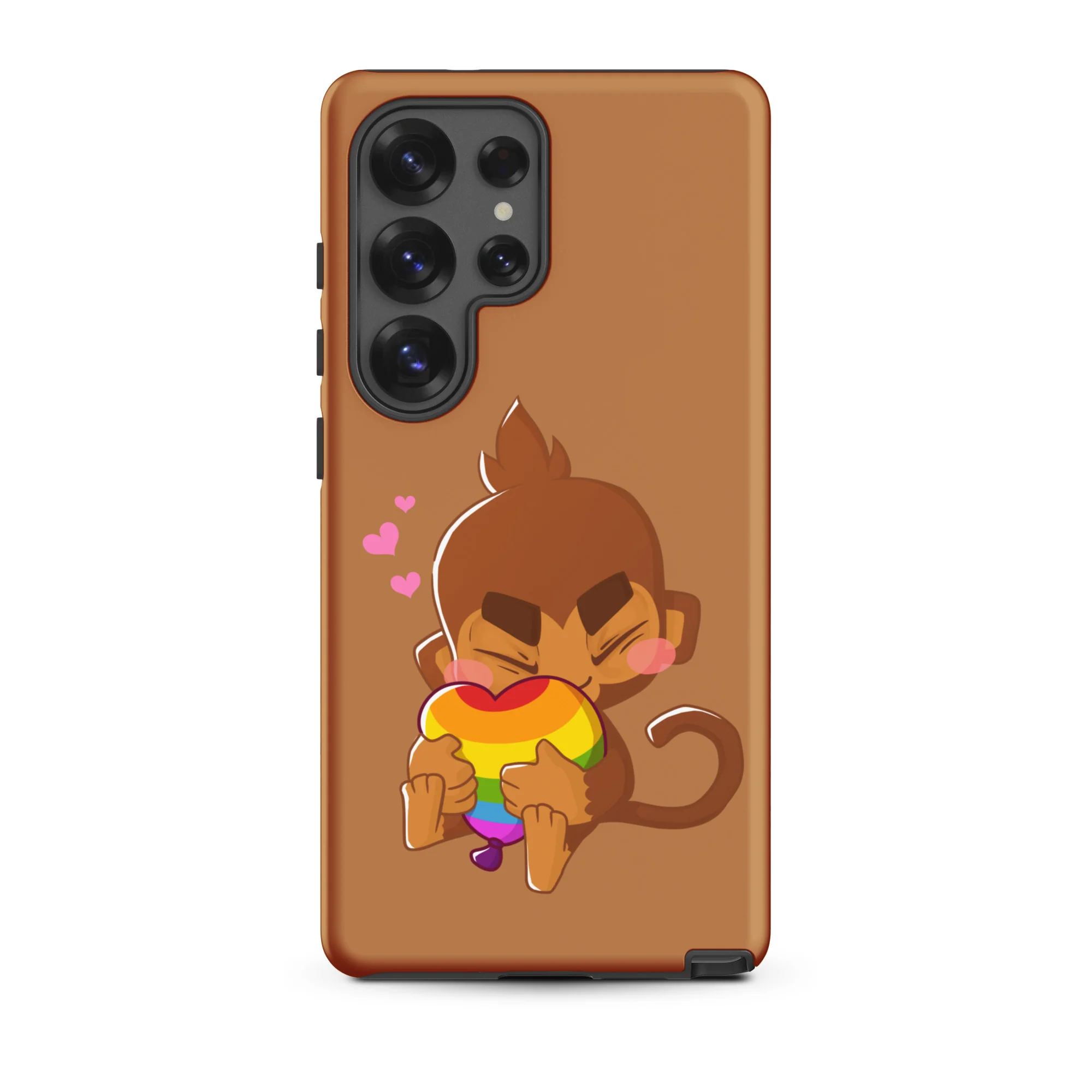 Proud Samsung® Case (Tough) - Image 46