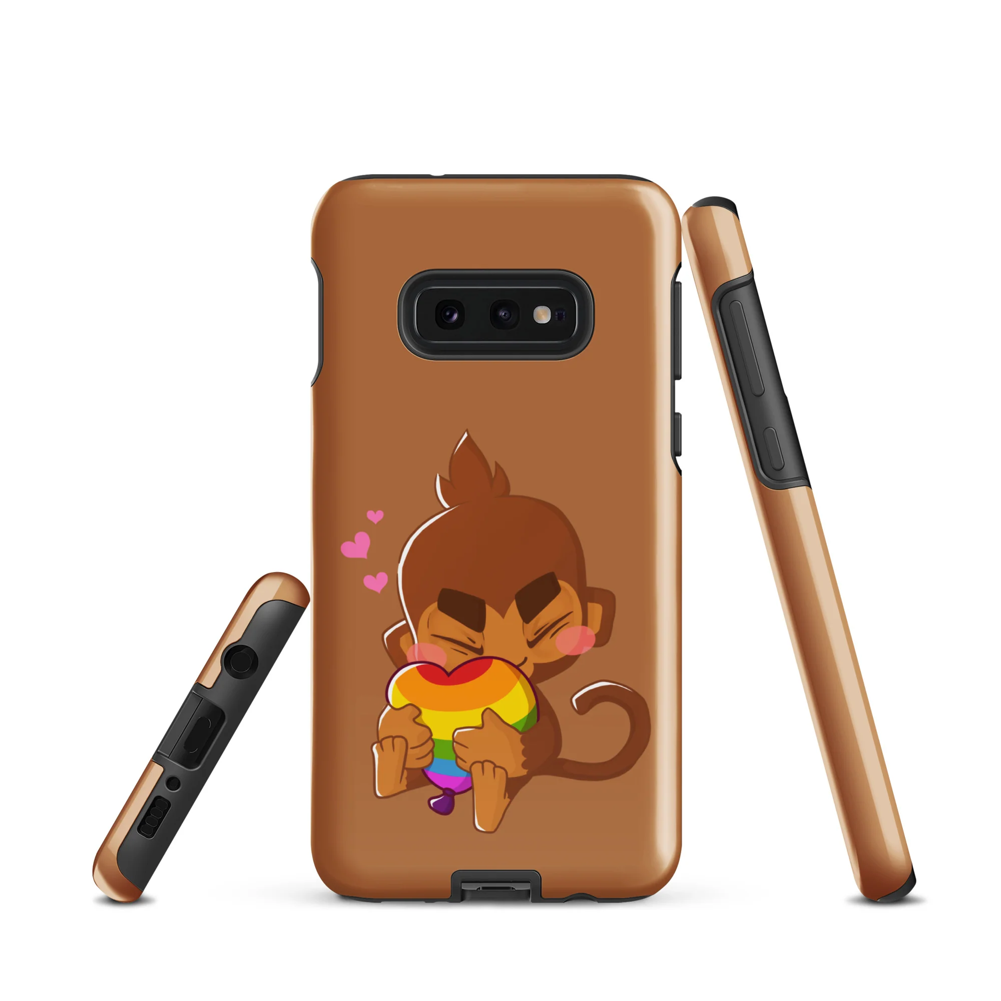 Proud Samsung® Case (Tough) - Image 6