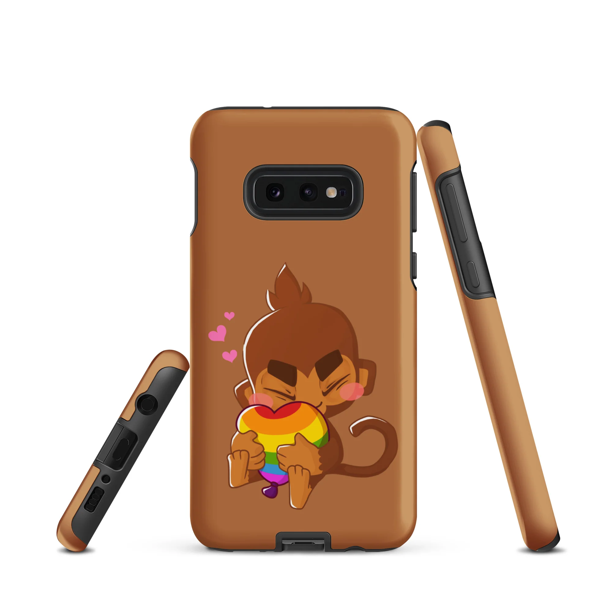 Proud Samsung® Case (Tough) - Image 7