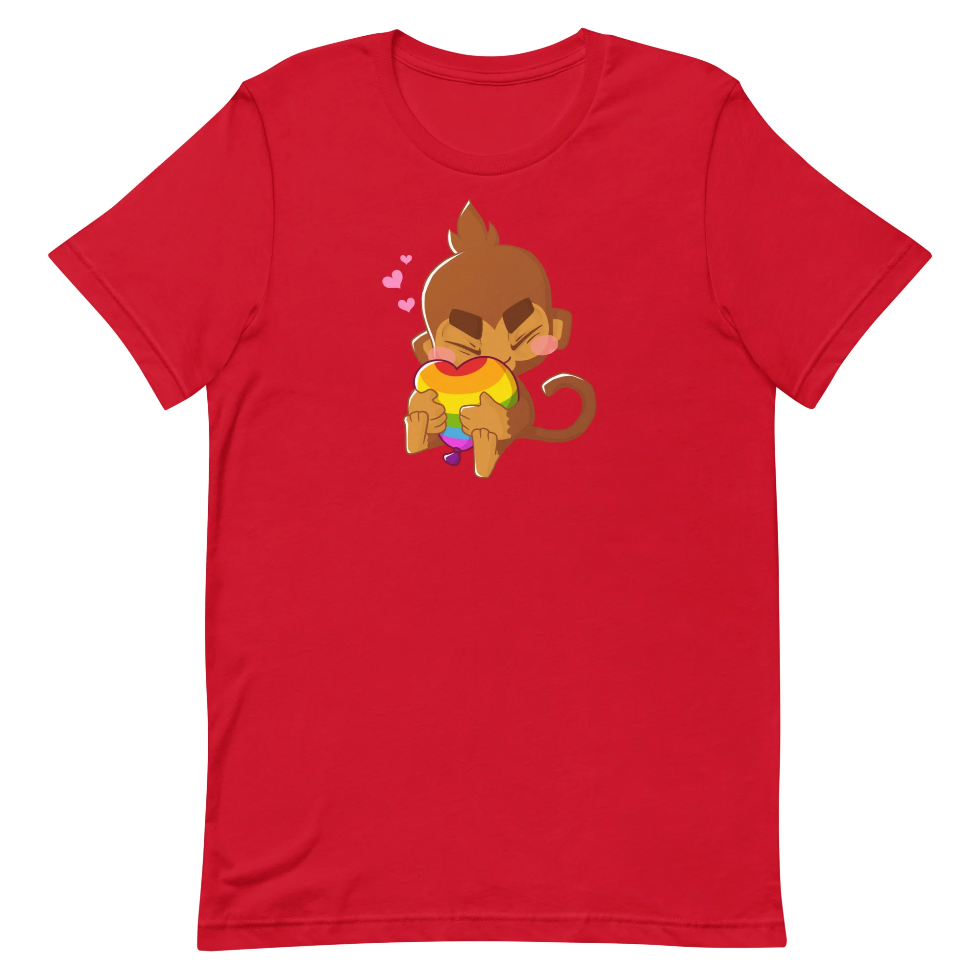 Proud Shirt (Unisex) - Image 11