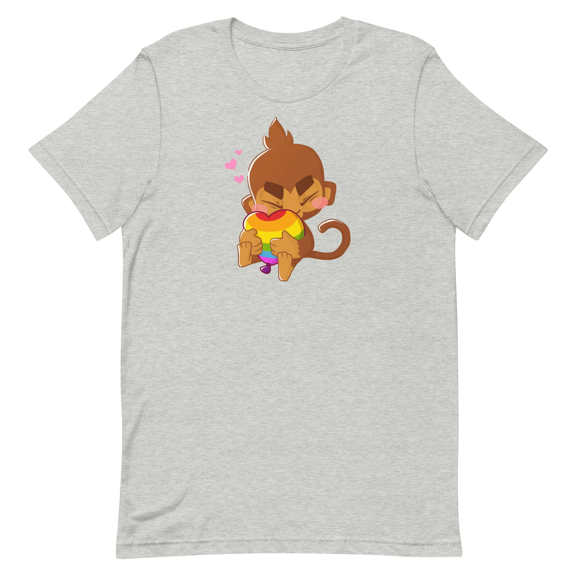 Proud Shirt (Unisex) - Image 12