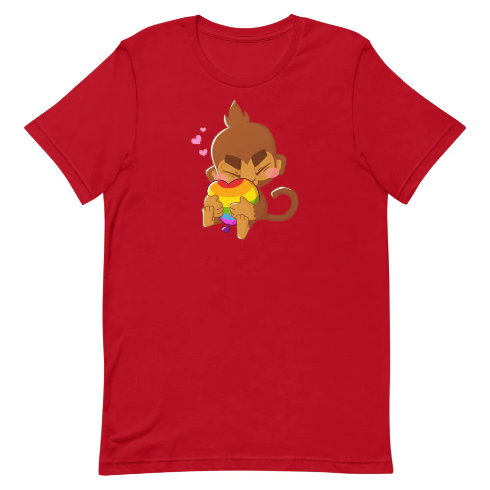 Proud Shirt (Unisex) - Image 3
