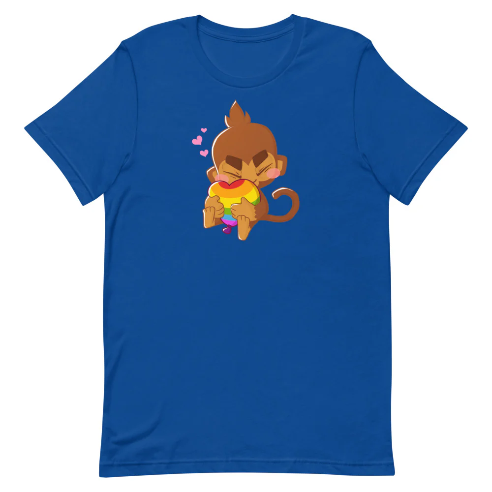 Proud Shirt (Unisex) - Image 4
