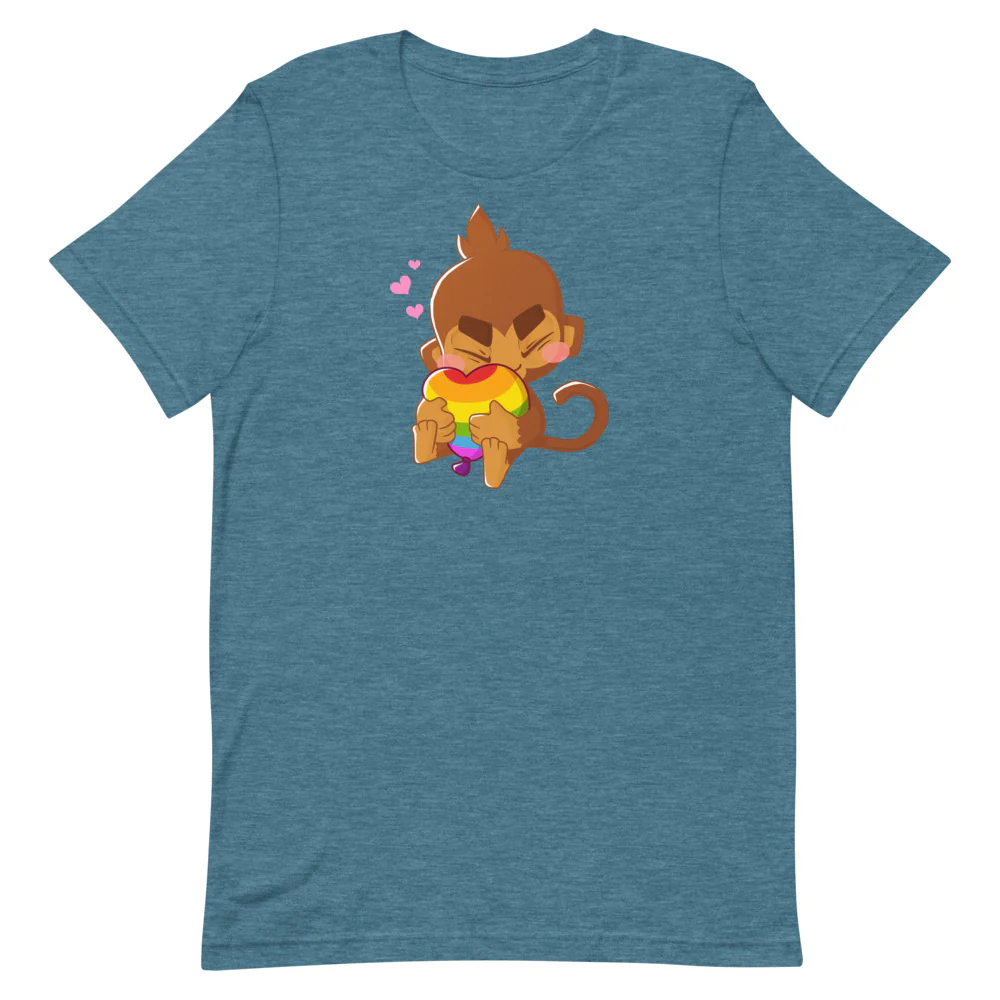 Proud Shirt (Unisex) - Image 5
