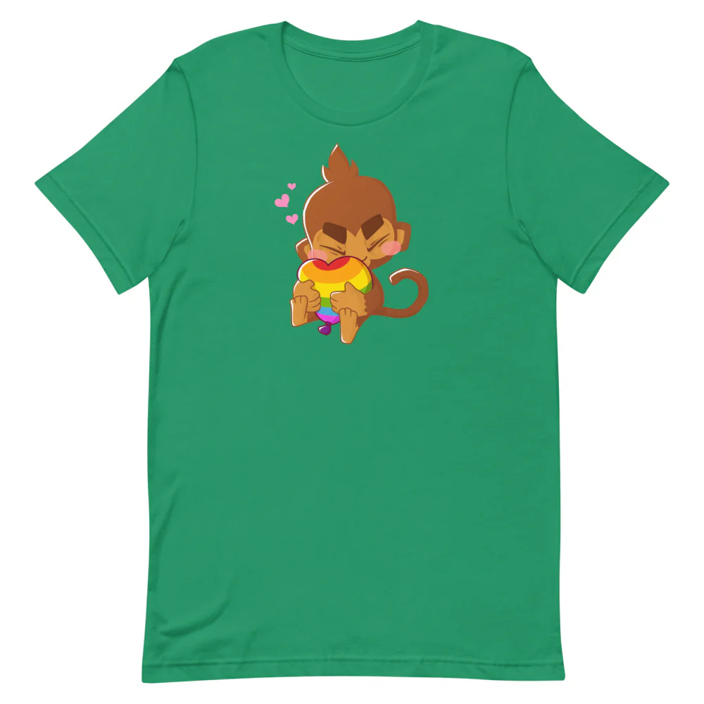 Proud Shirt (Unisex) - Image 6