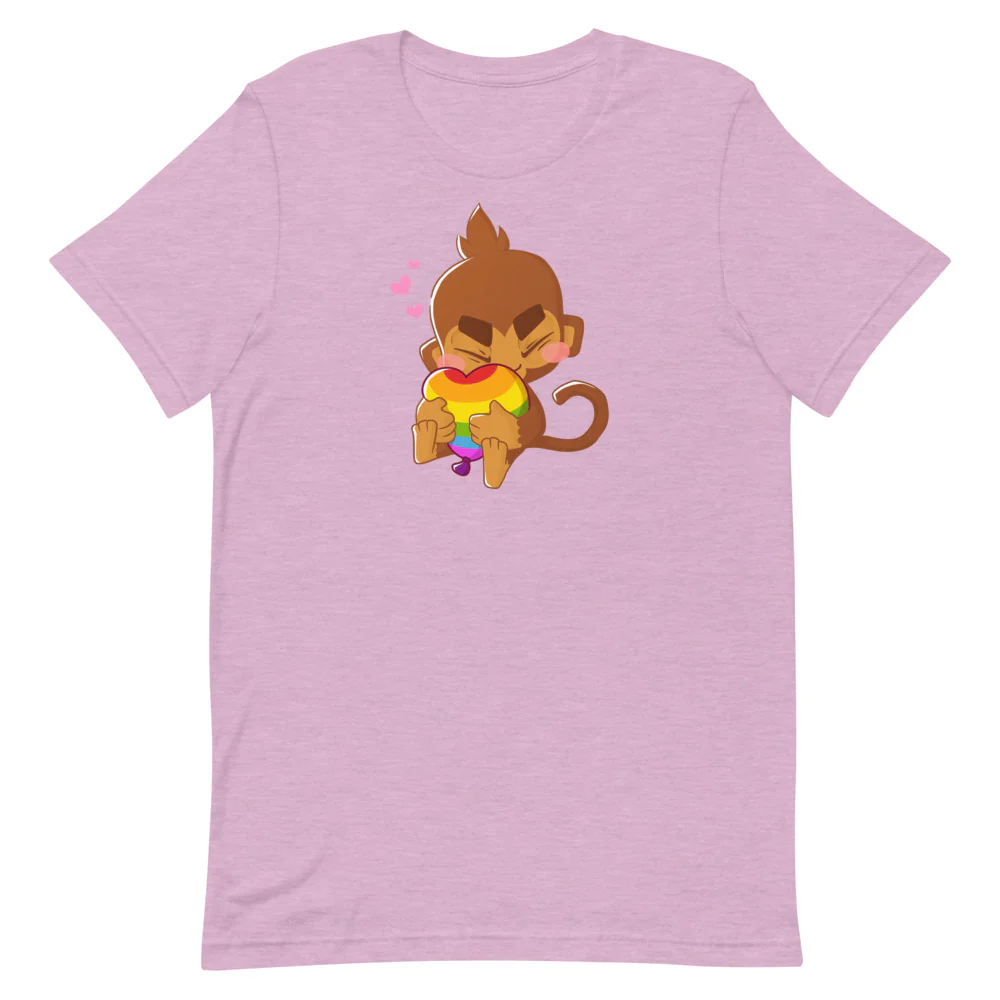 Proud Shirt (Unisex) - Image 7