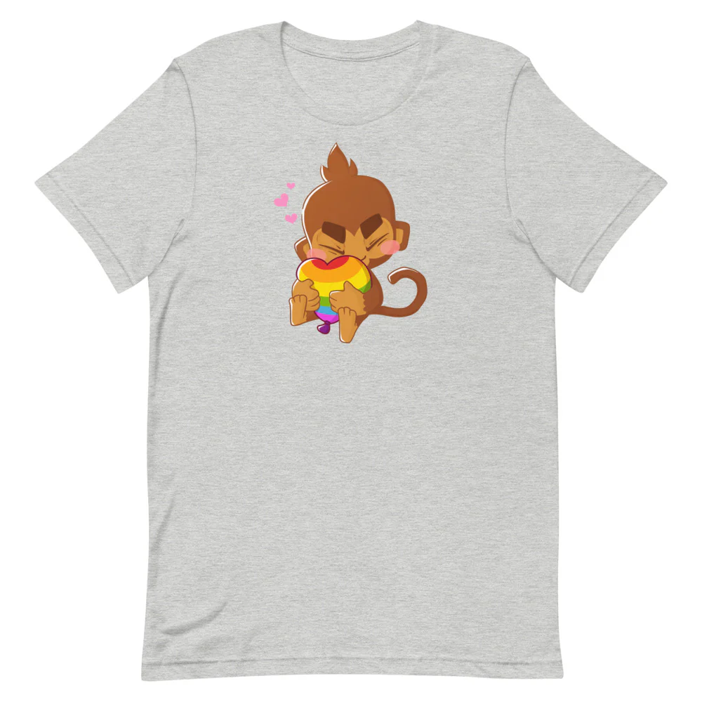 Proud Shirt (Unisex) - Image 8