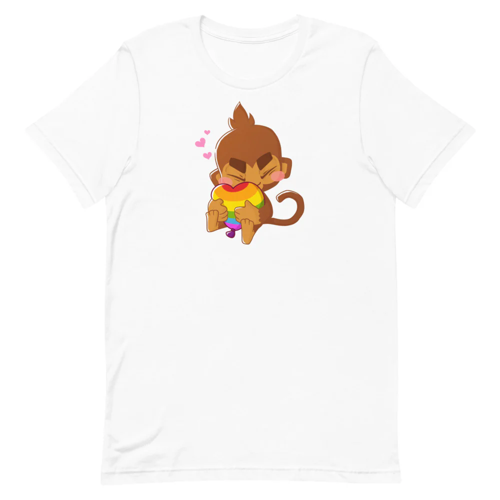 Proud Shirt (Unisex) - Image 9