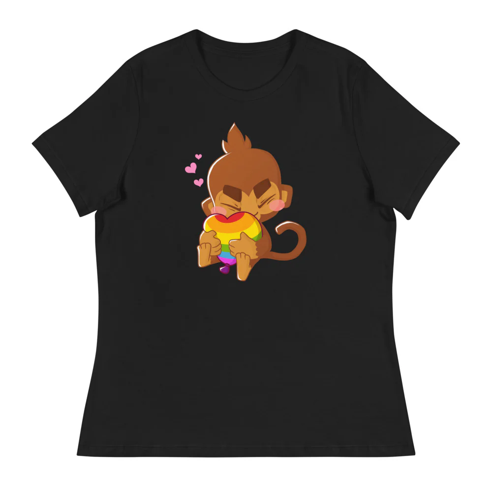 Proud Shirt (Women's) - Image 3