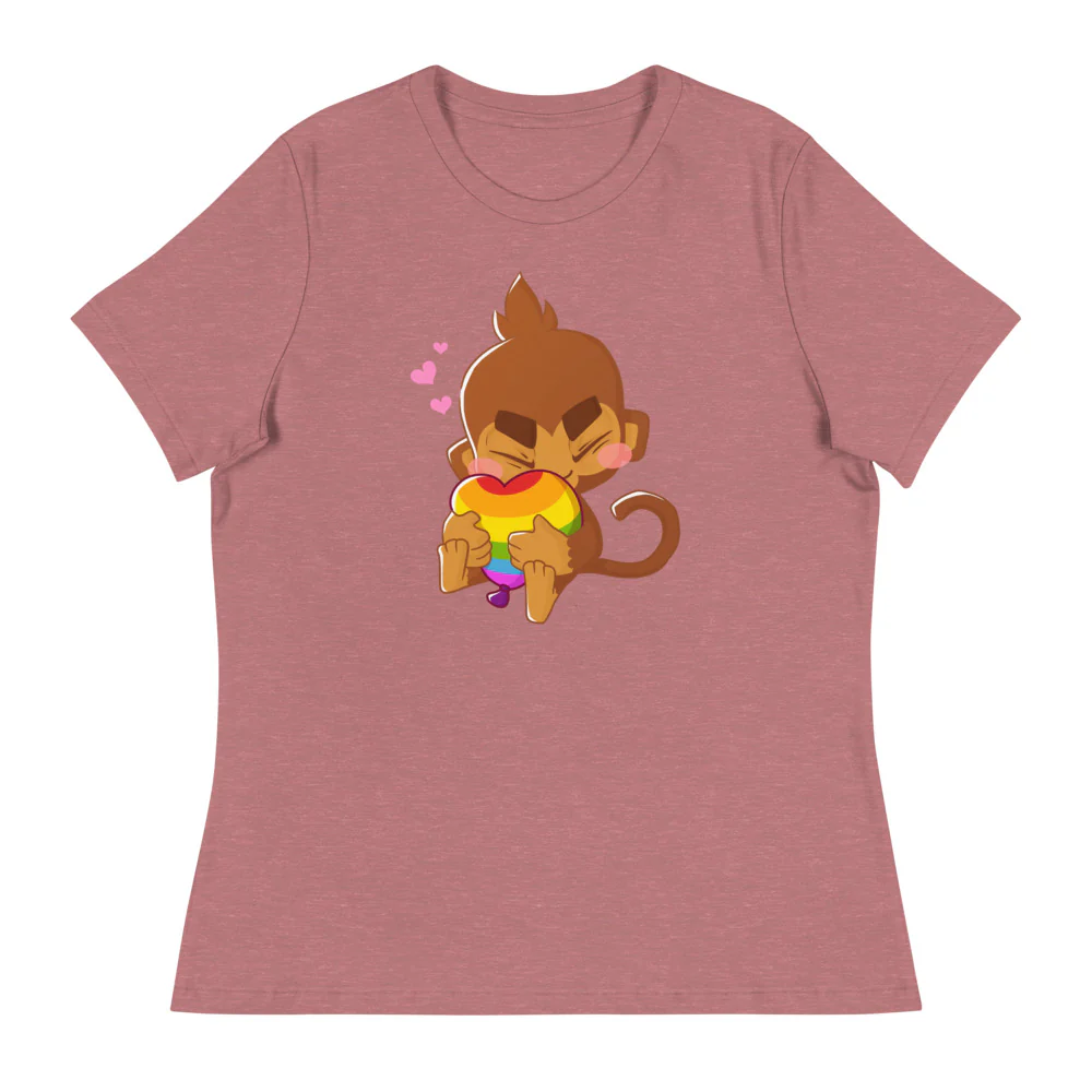 Proud Shirt (Women's) - Image 4