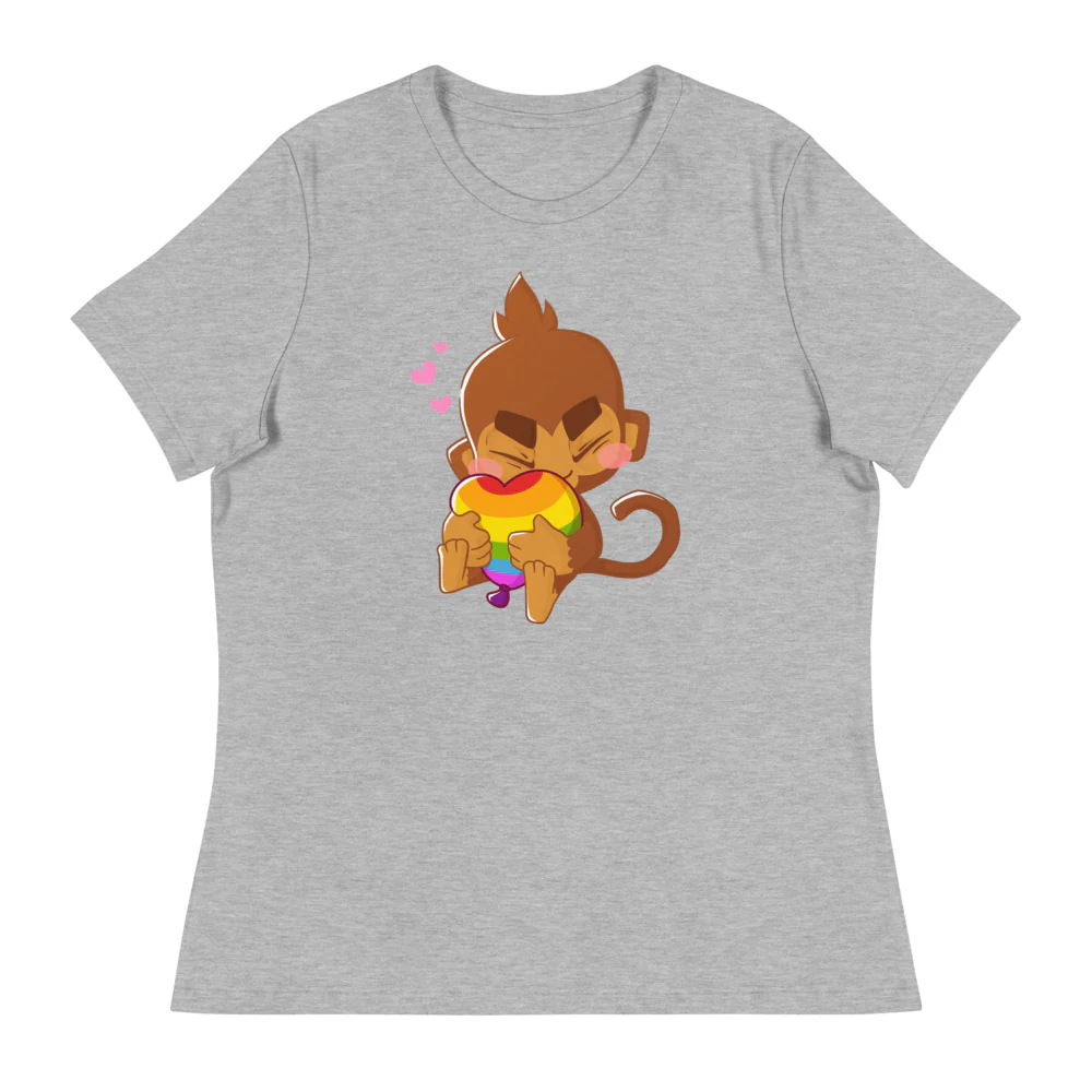 Proud Shirt (Women's) - Image 5