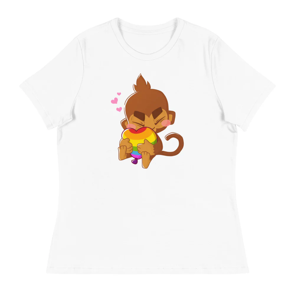 Proud Shirt (Women's) - Image 6