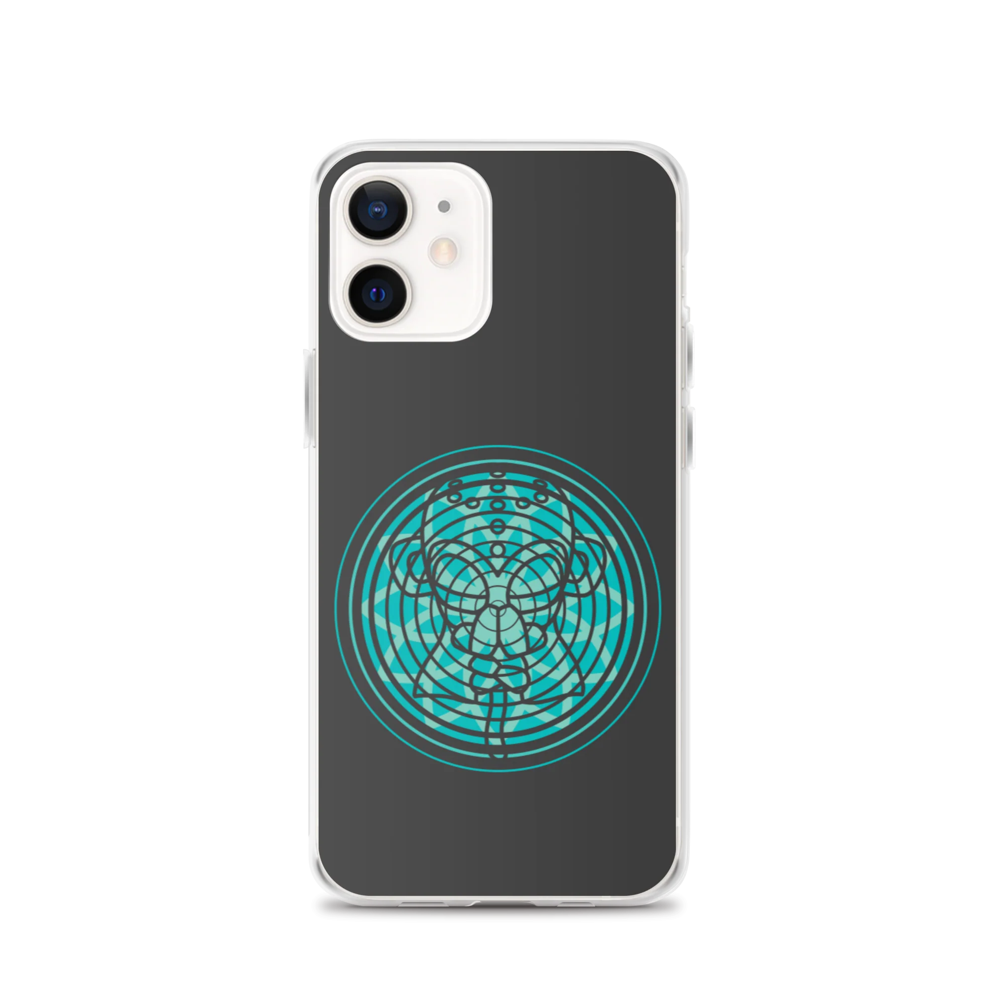 Psi Blast Wave iPhone Case - Image 10