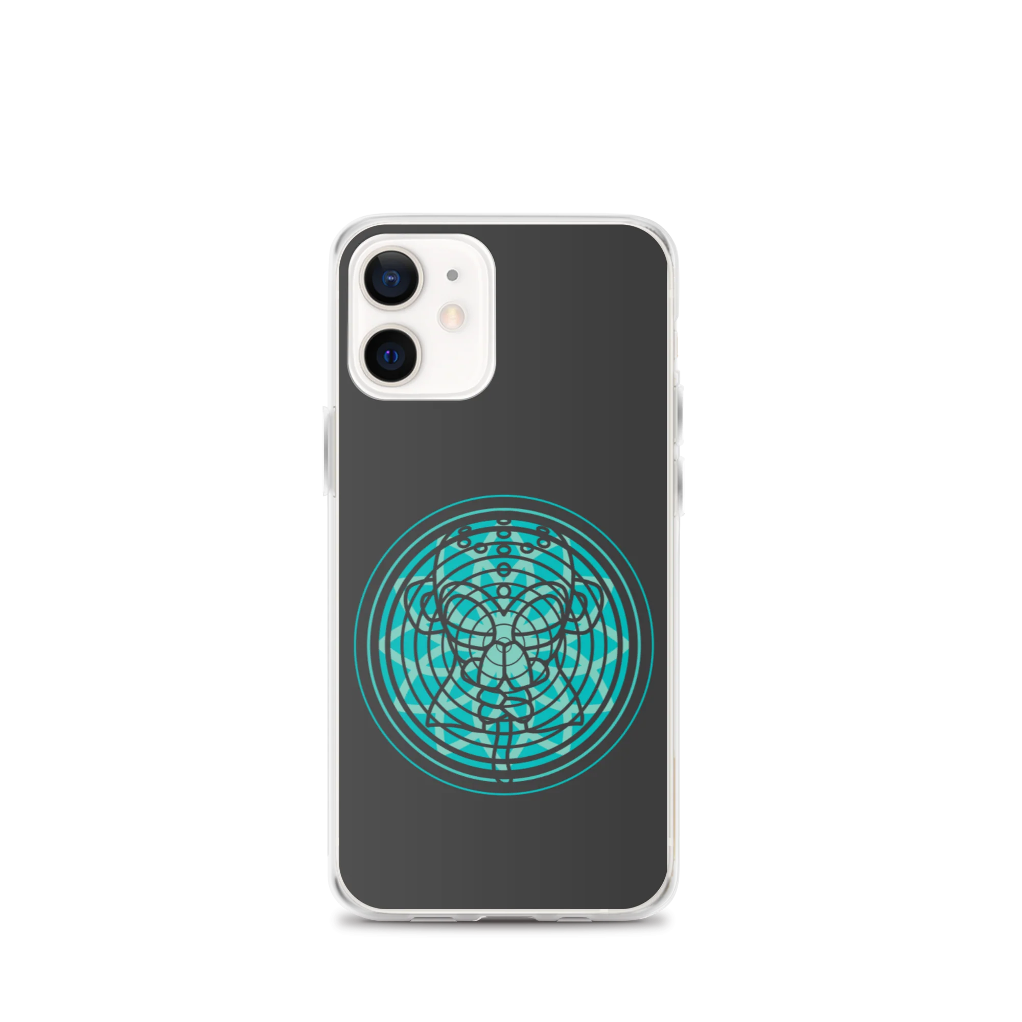 Psi Blast Wave iPhone Case - Image 12
