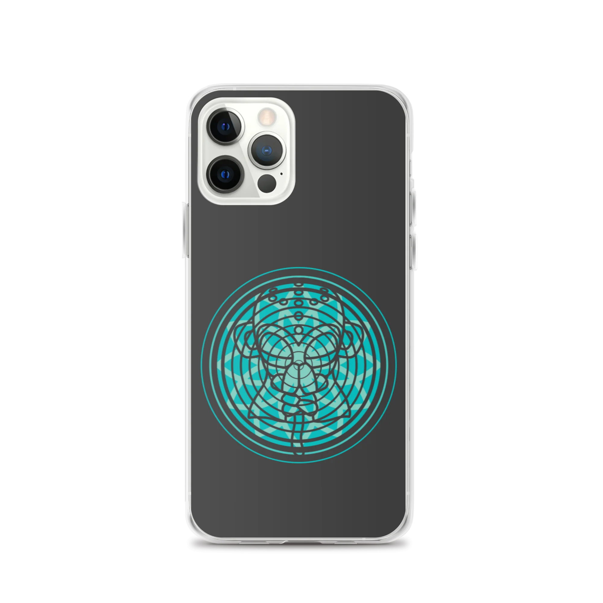 Psi Blast Wave iPhone Case - Image 14