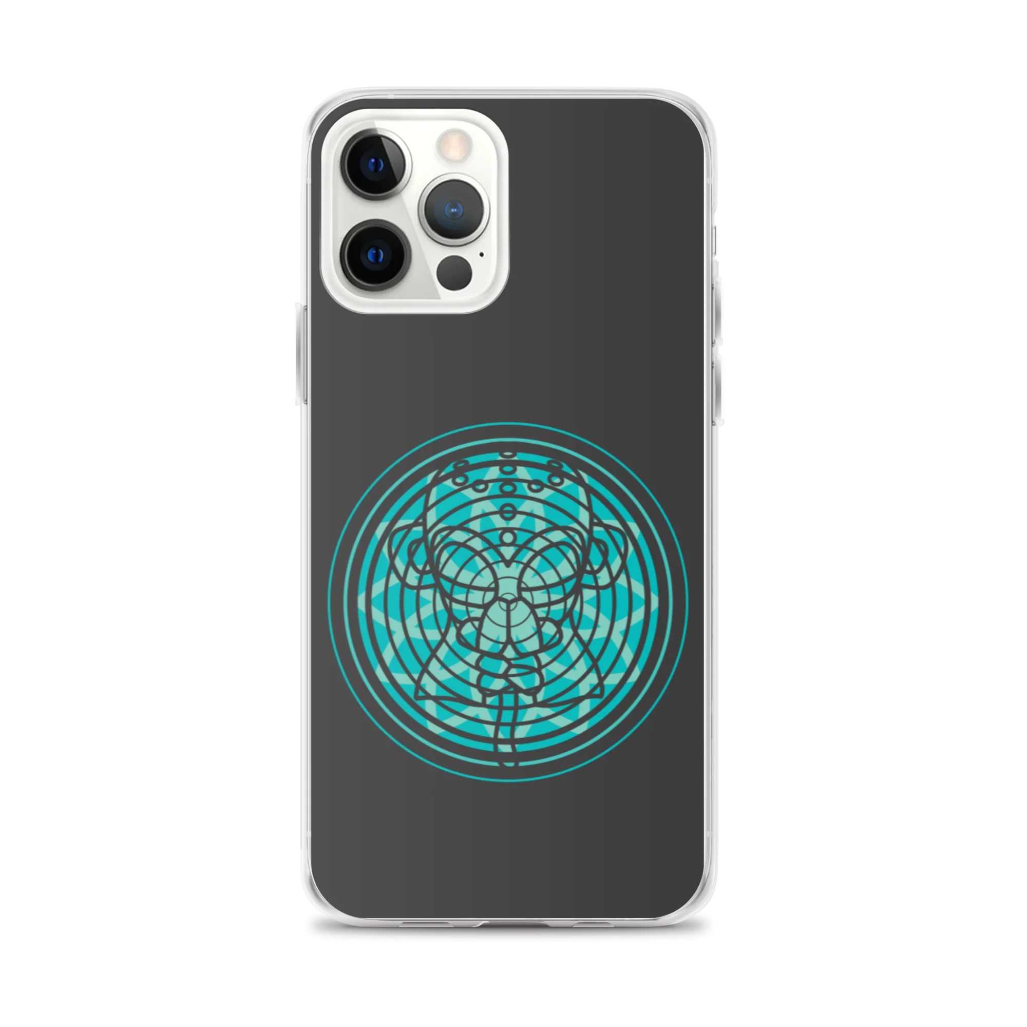 Psi Blast Wave iPhone Case - Image 16