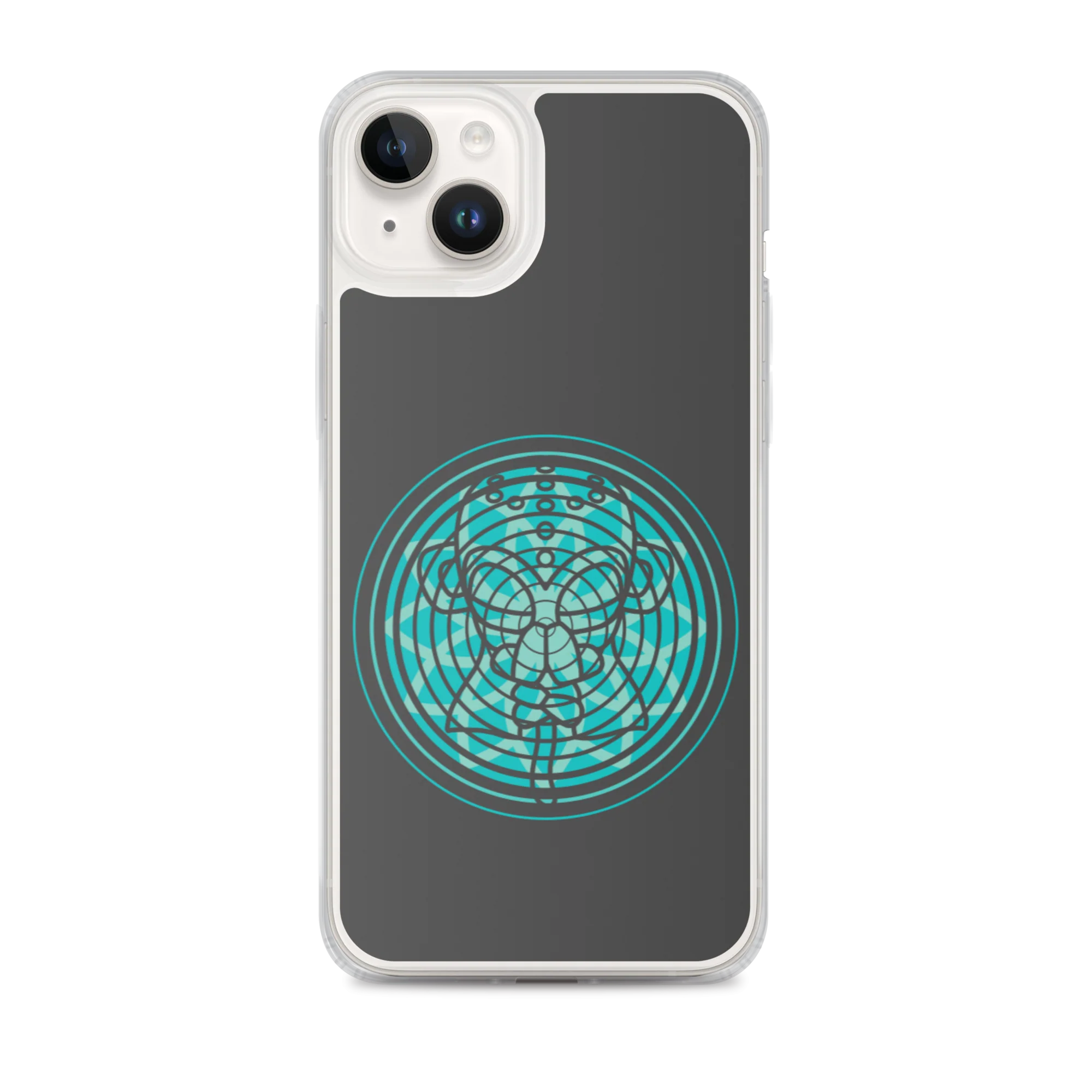 Psi Blast Wave iPhone Case - Image 18