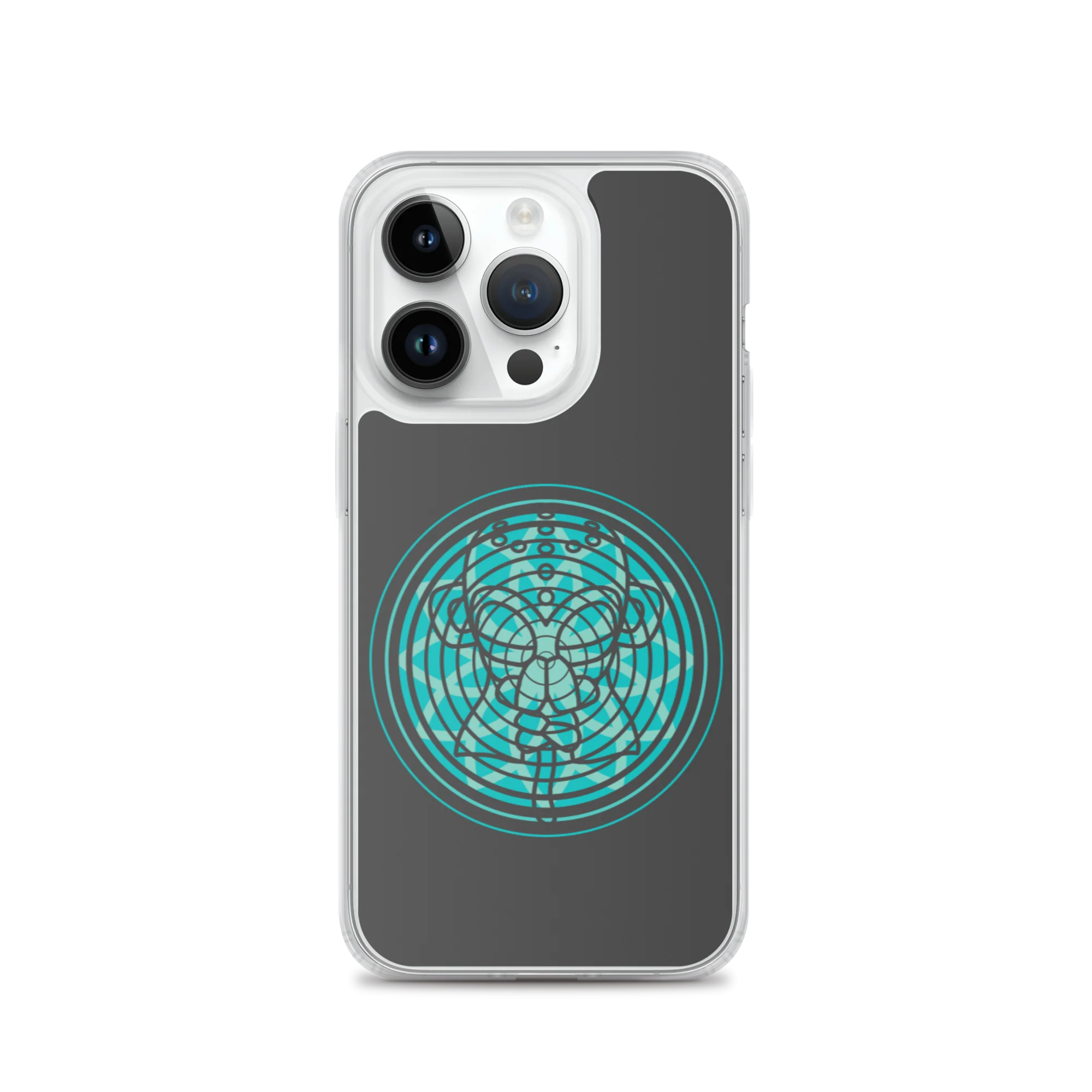 Psi Blast Wave iPhone Case - Image 20