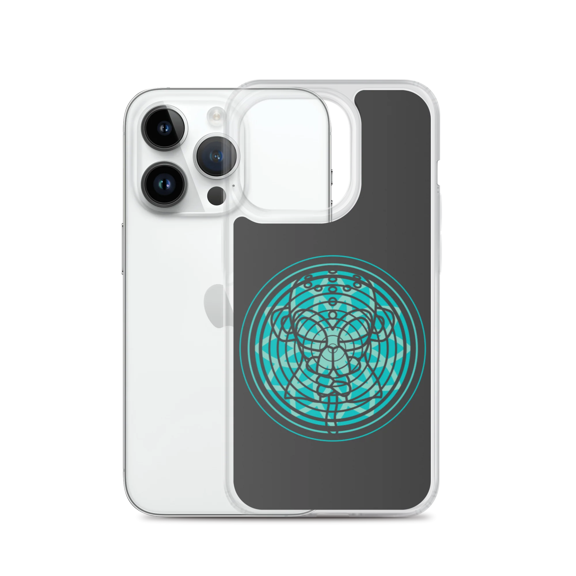 Psi Blast Wave iPhone Case - Image 21