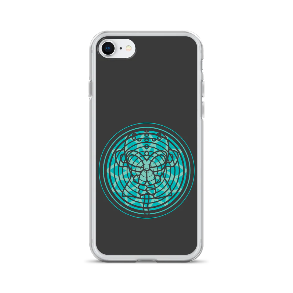 Psi Blast Wave iPhone Case - Image 23