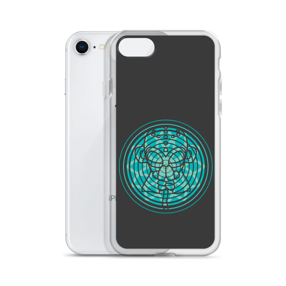 Psi Blast Wave iPhone Case - Image 24