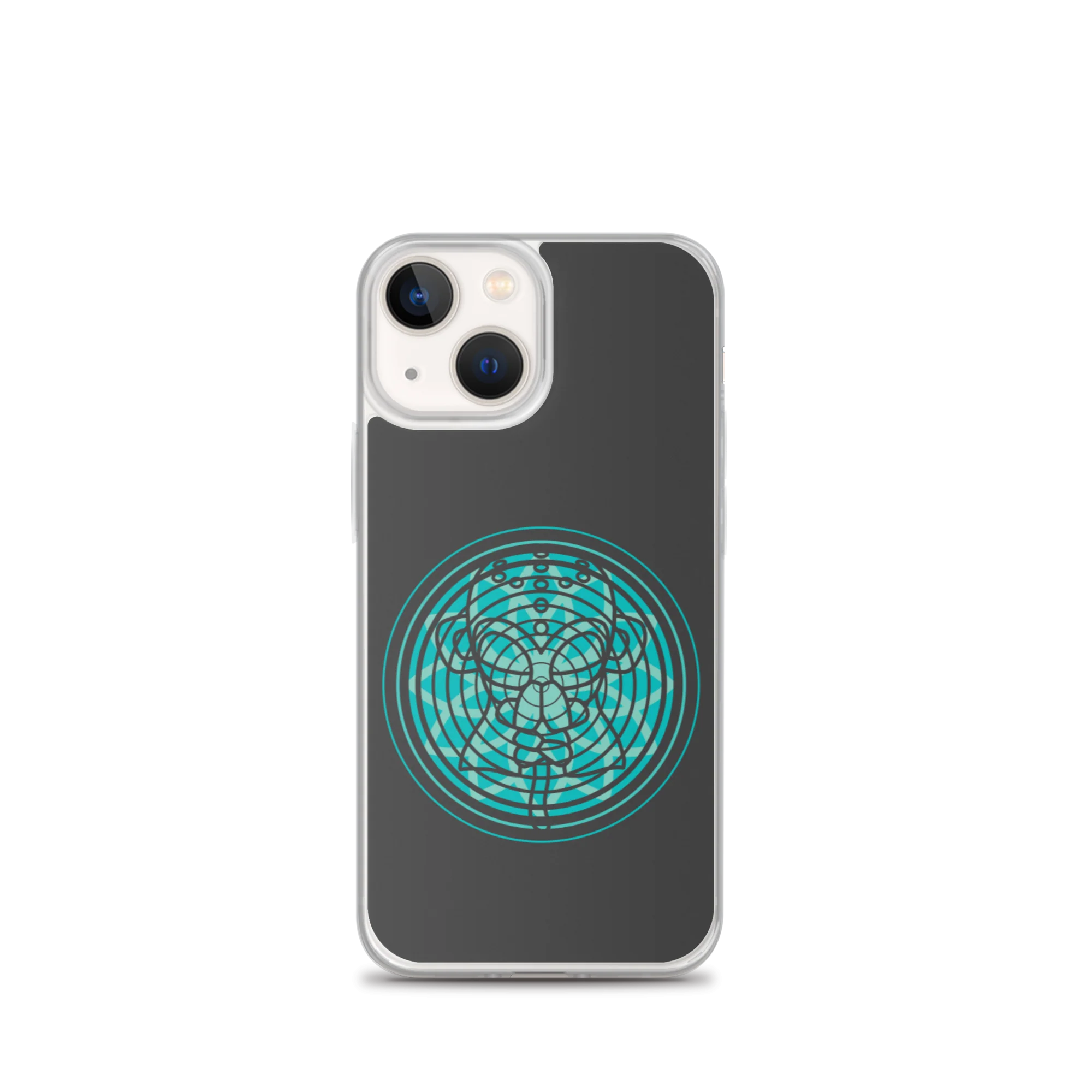 Psi Blast Wave iPhone Case - Image 25