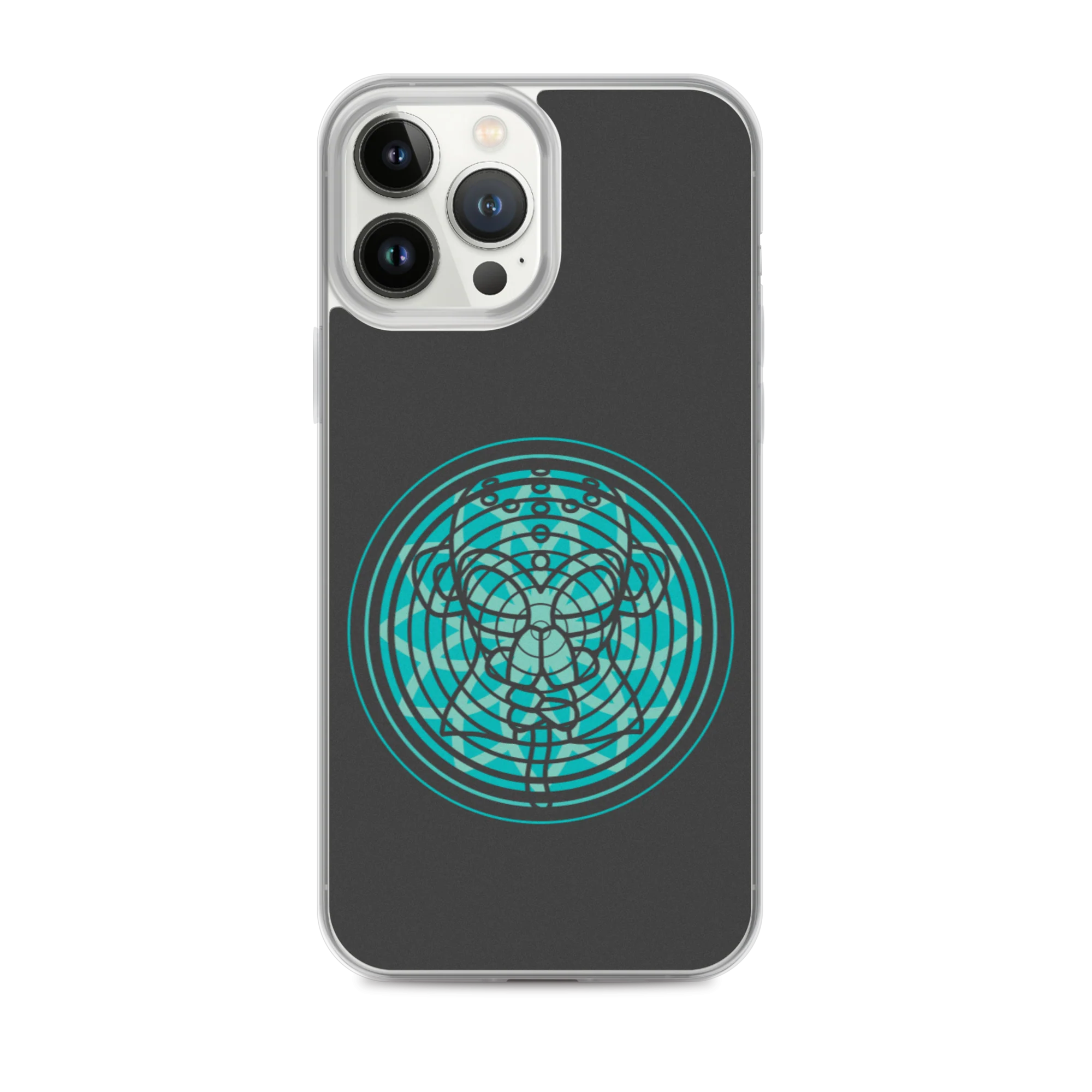 Psi Blast Wave iPhone Case - Image 27