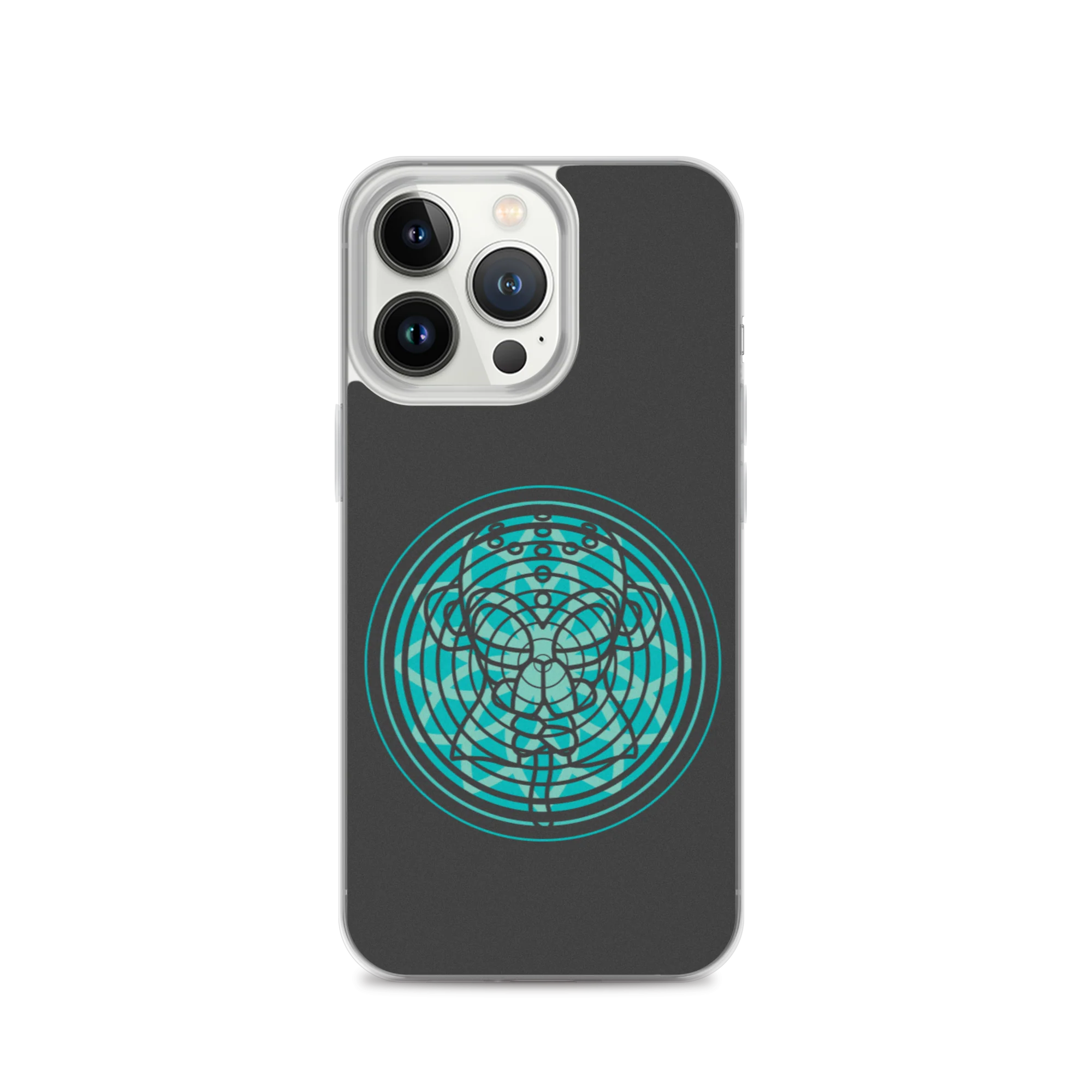 Psi Blast Wave iPhone Case - Image 29