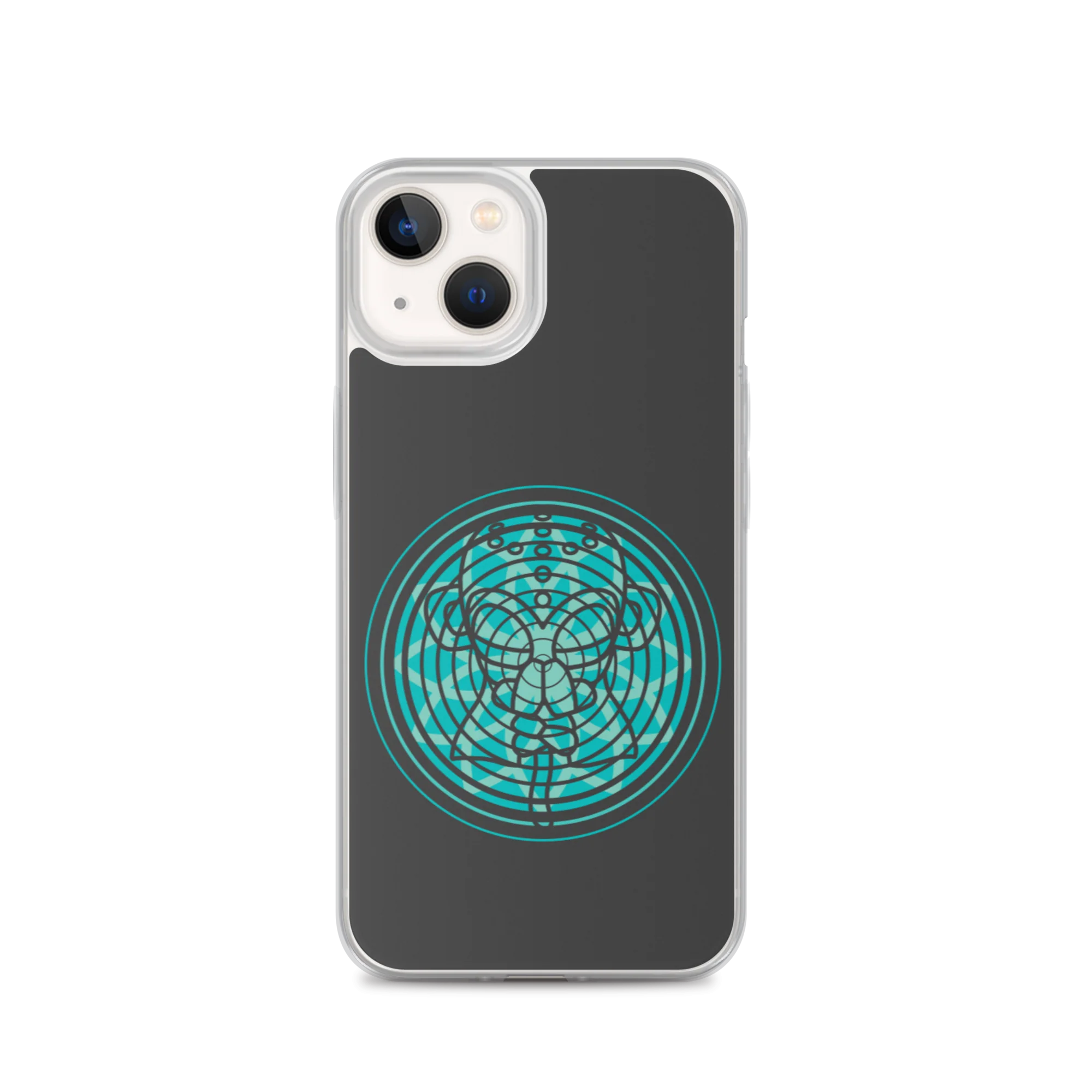 Psi Blast Wave iPhone Case - Image 31