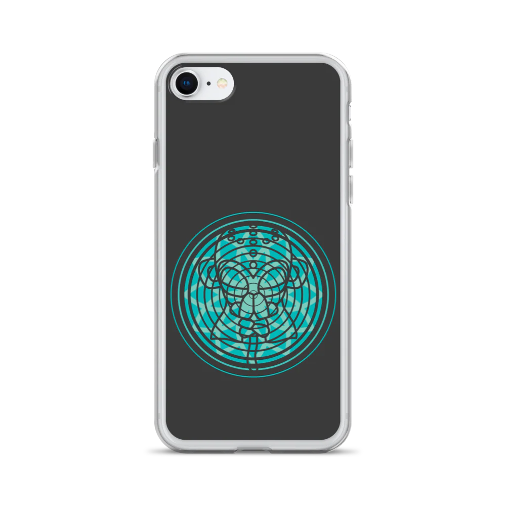 Psi Blast Wave iPhone Case - Image 33