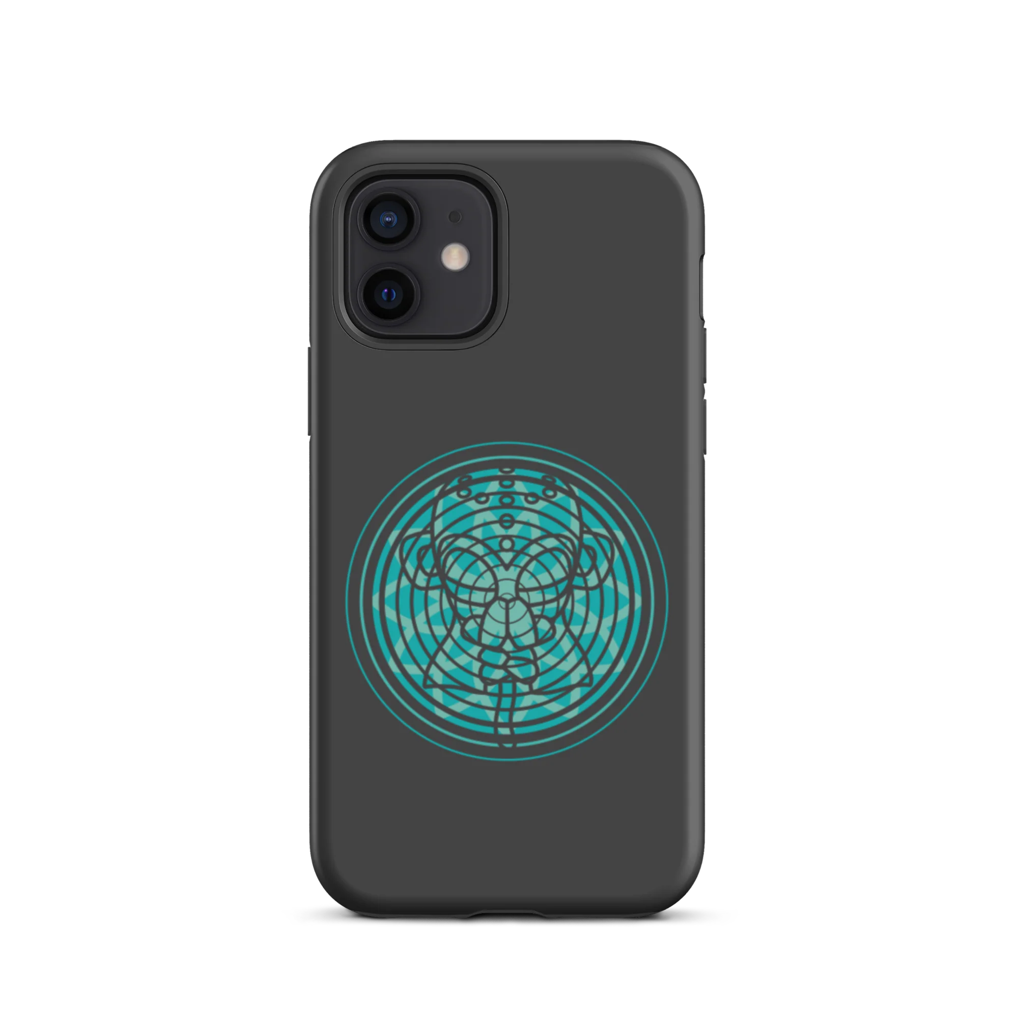 Psi Blast Wave iPhone Case (Tough) - Image 10