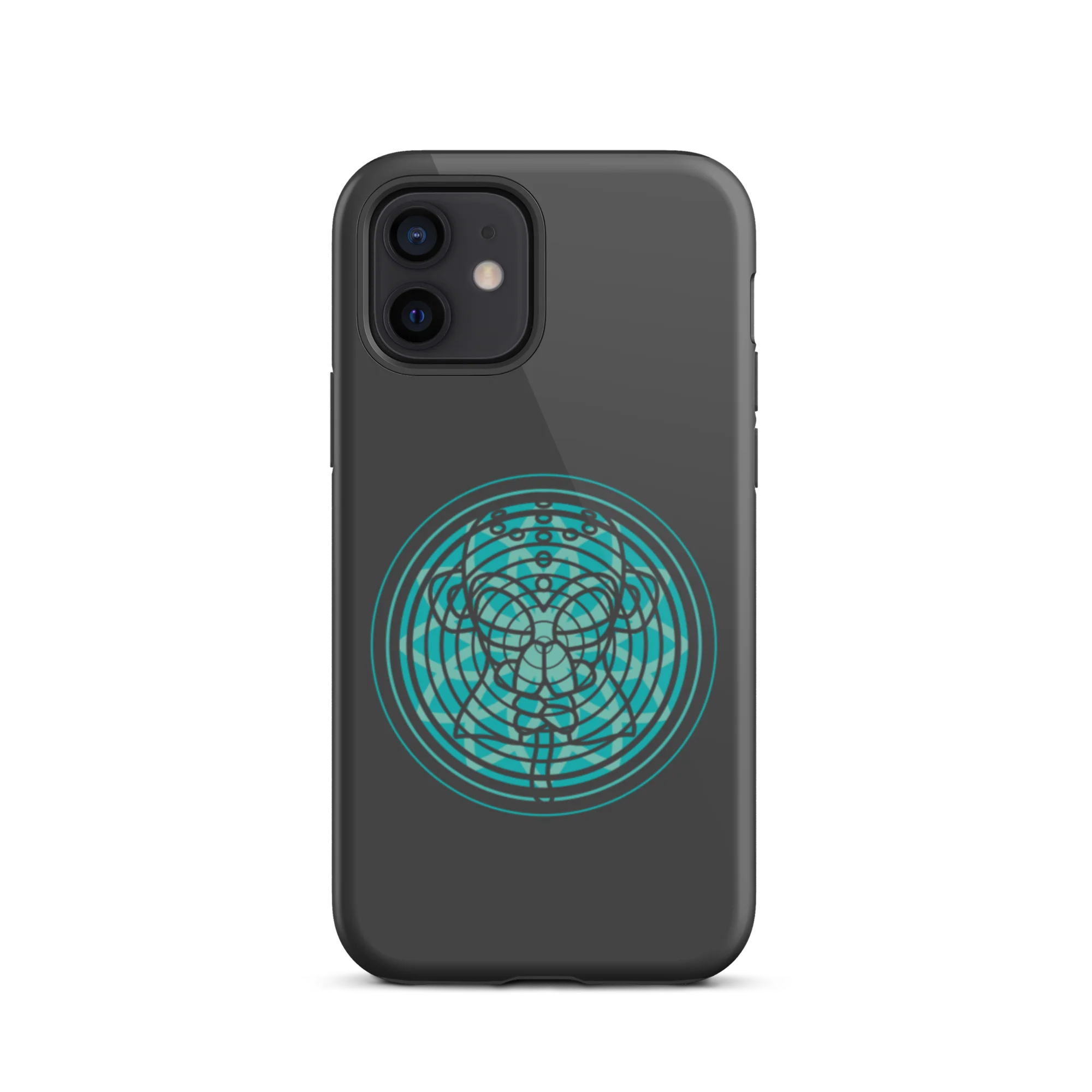 Psi Blast Wave iPhone Case (Tough) - Image 11