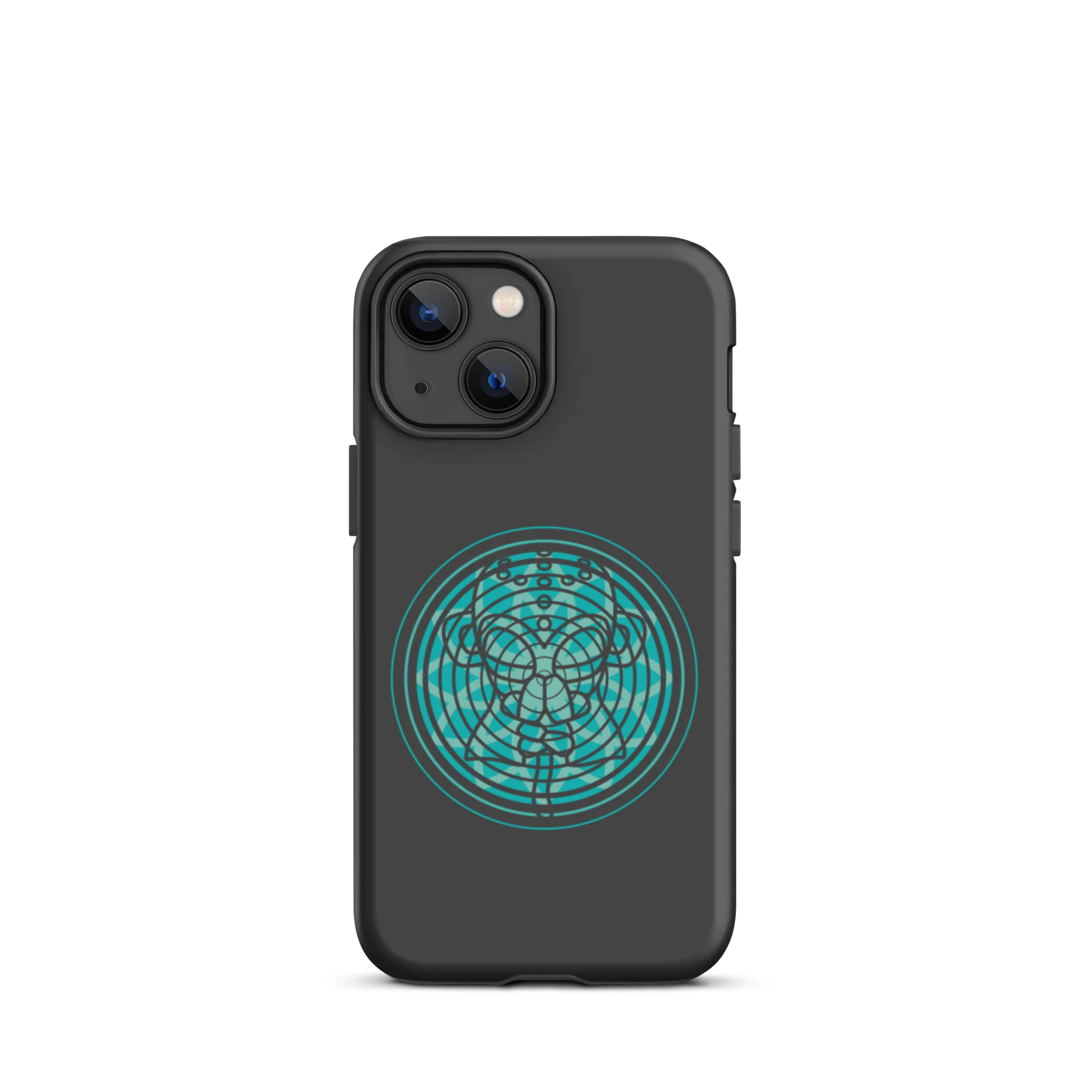 Psi Blast Wave iPhone Case (Tough) - Image 17