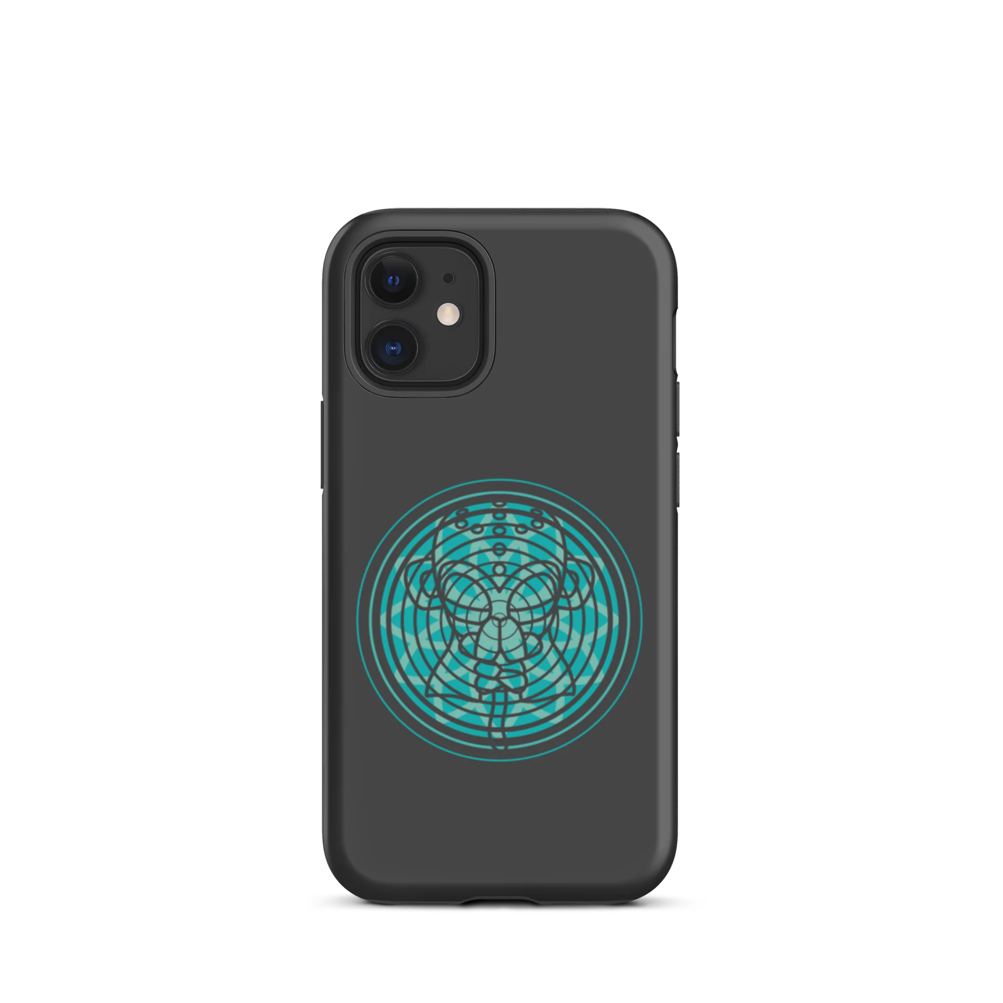 Psi Blast Wave iPhone Case (Tough) - Image 8